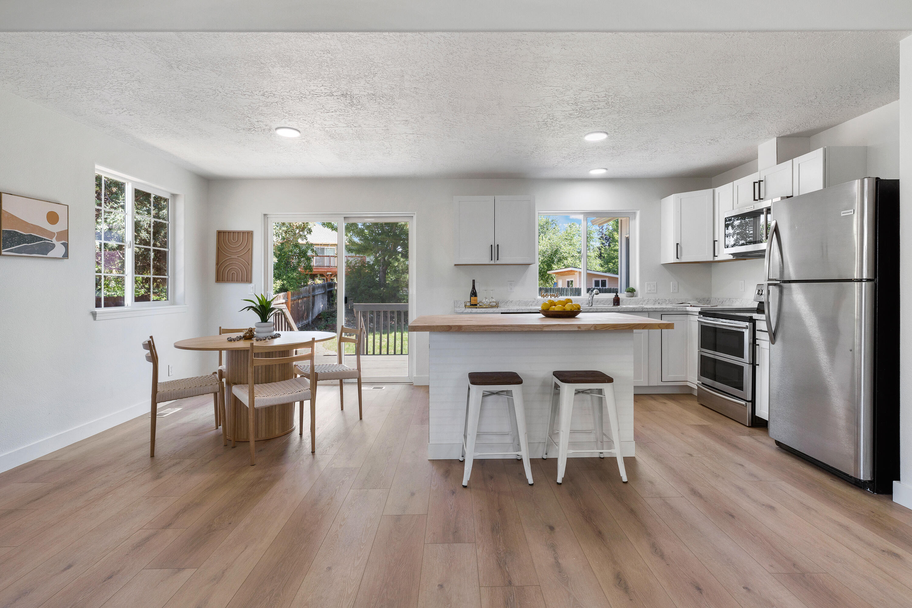 Mtn Peaks - Residential