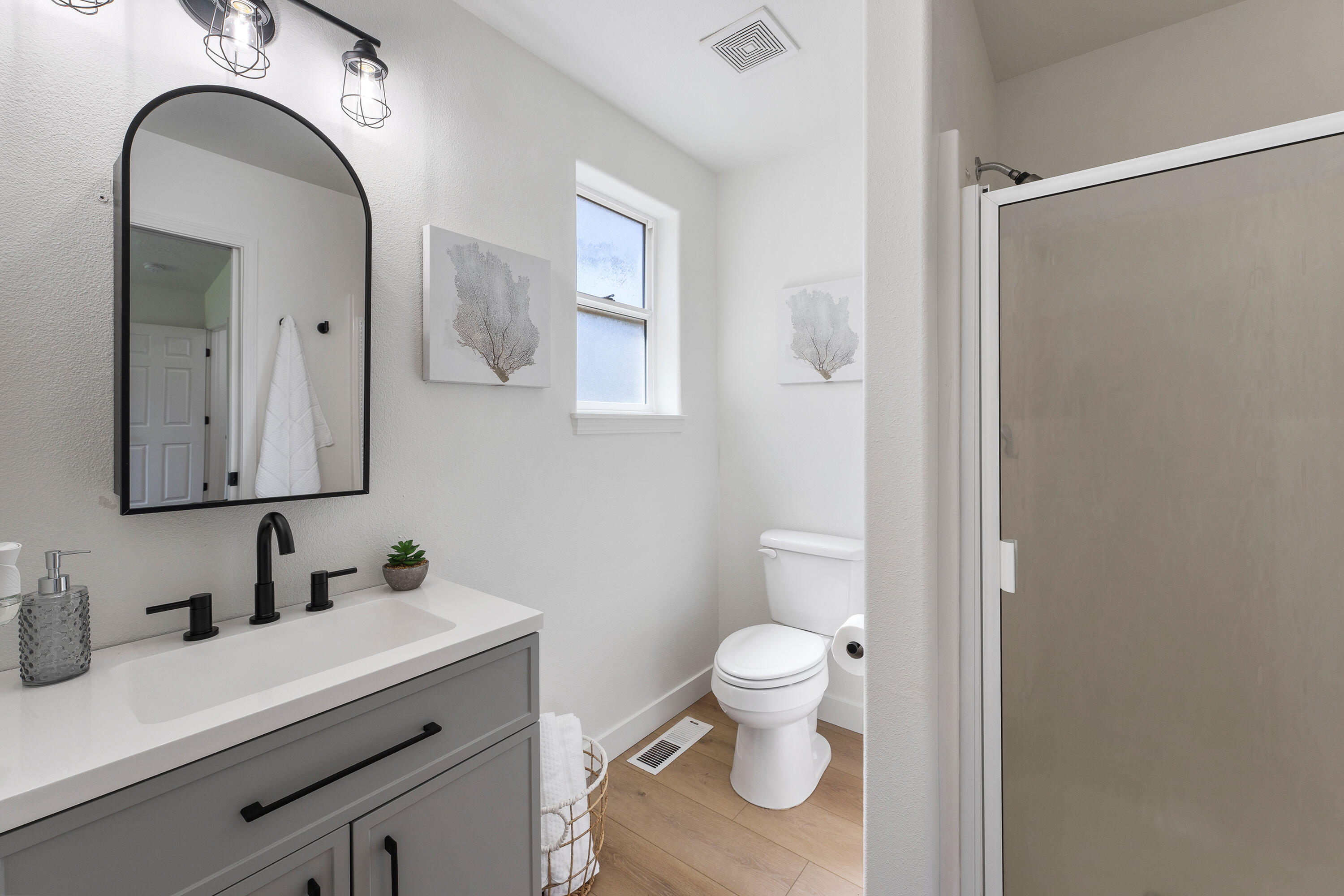 Mtn Peaks - Residential