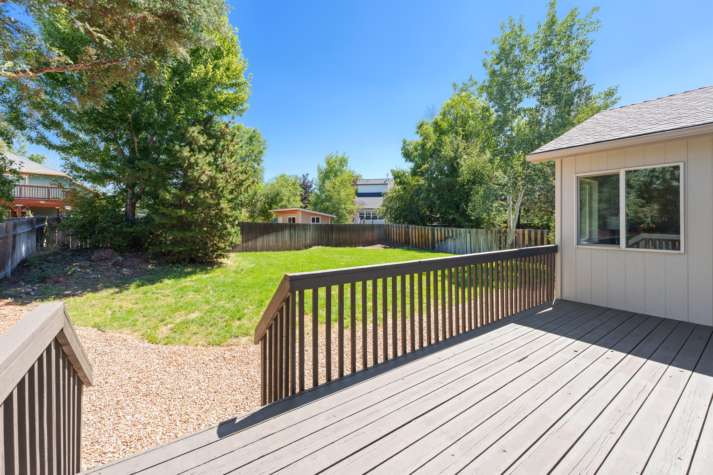 Mtn Peaks - Residential