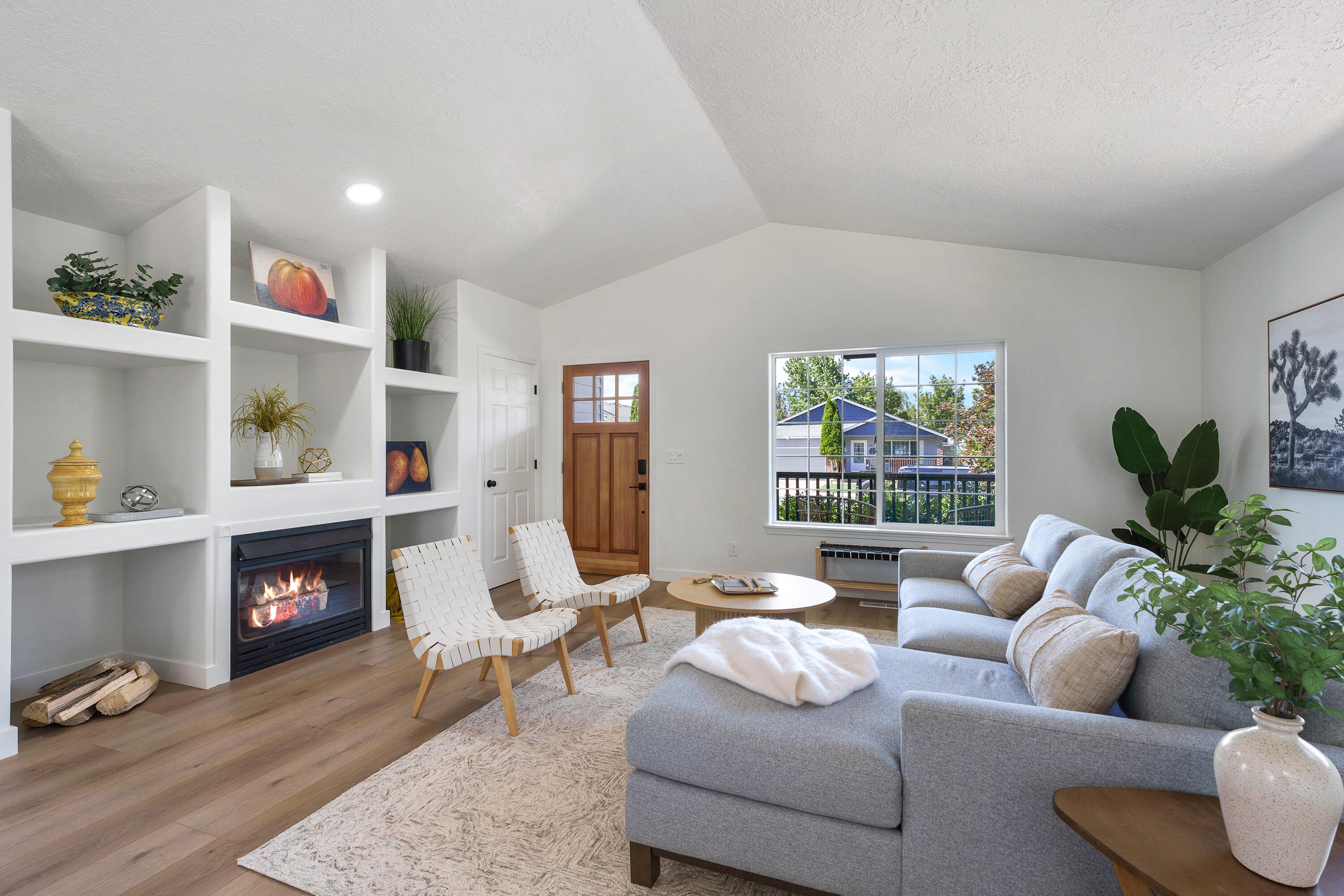 Mtn Peaks - Residential