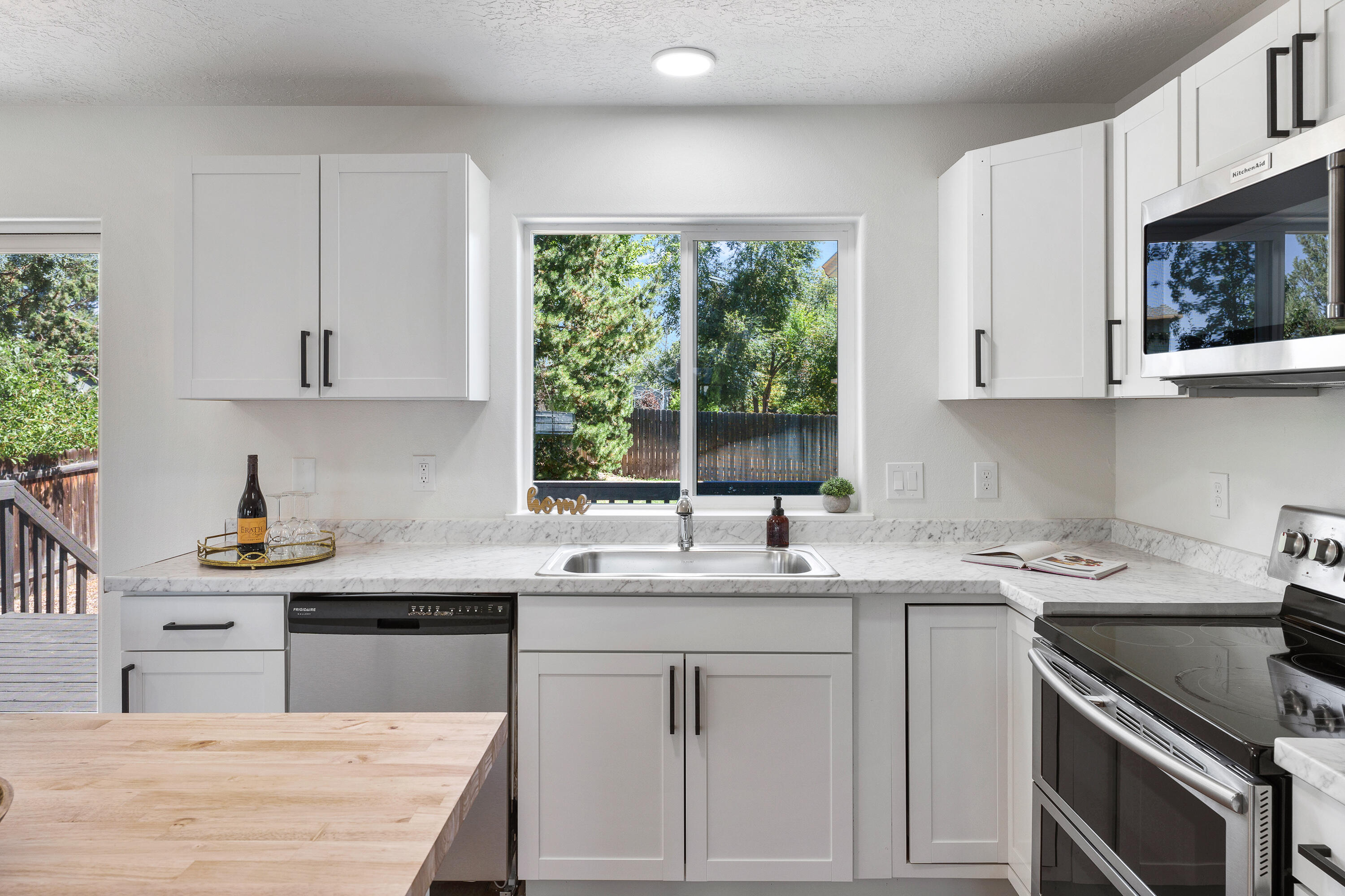 Mtn Peaks - Residential