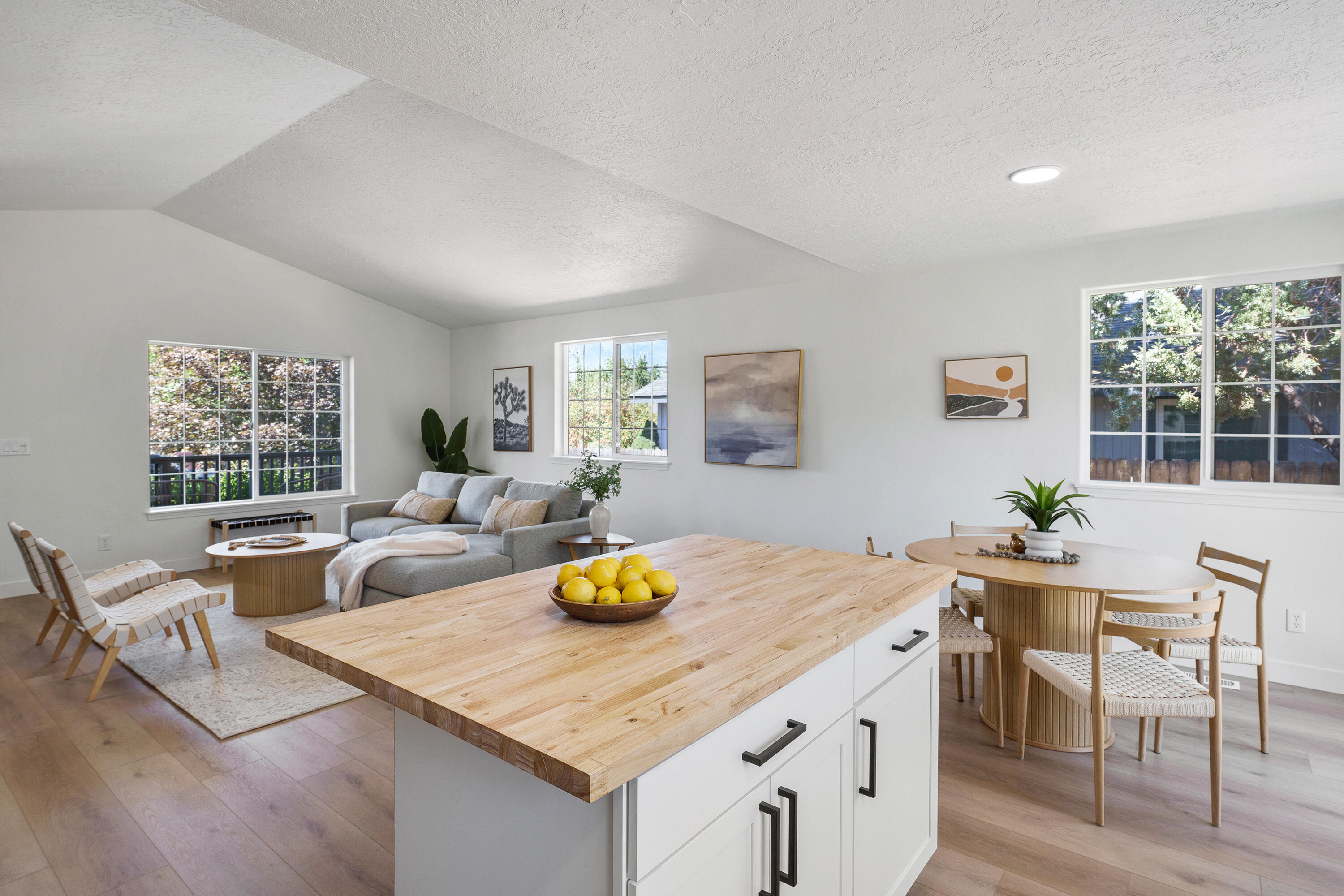 Mtn Peaks - Residential