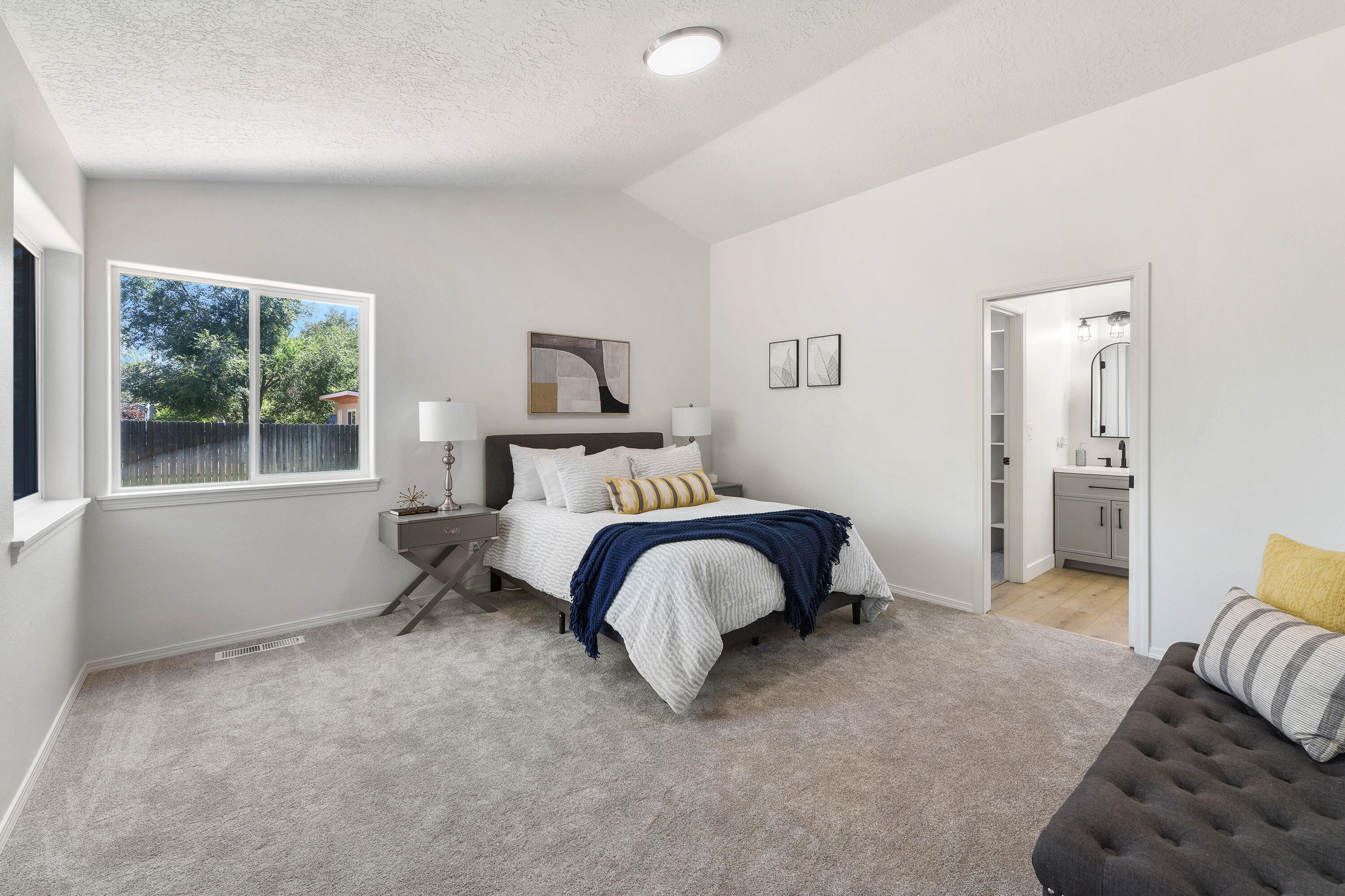 Mtn Peaks - Residential