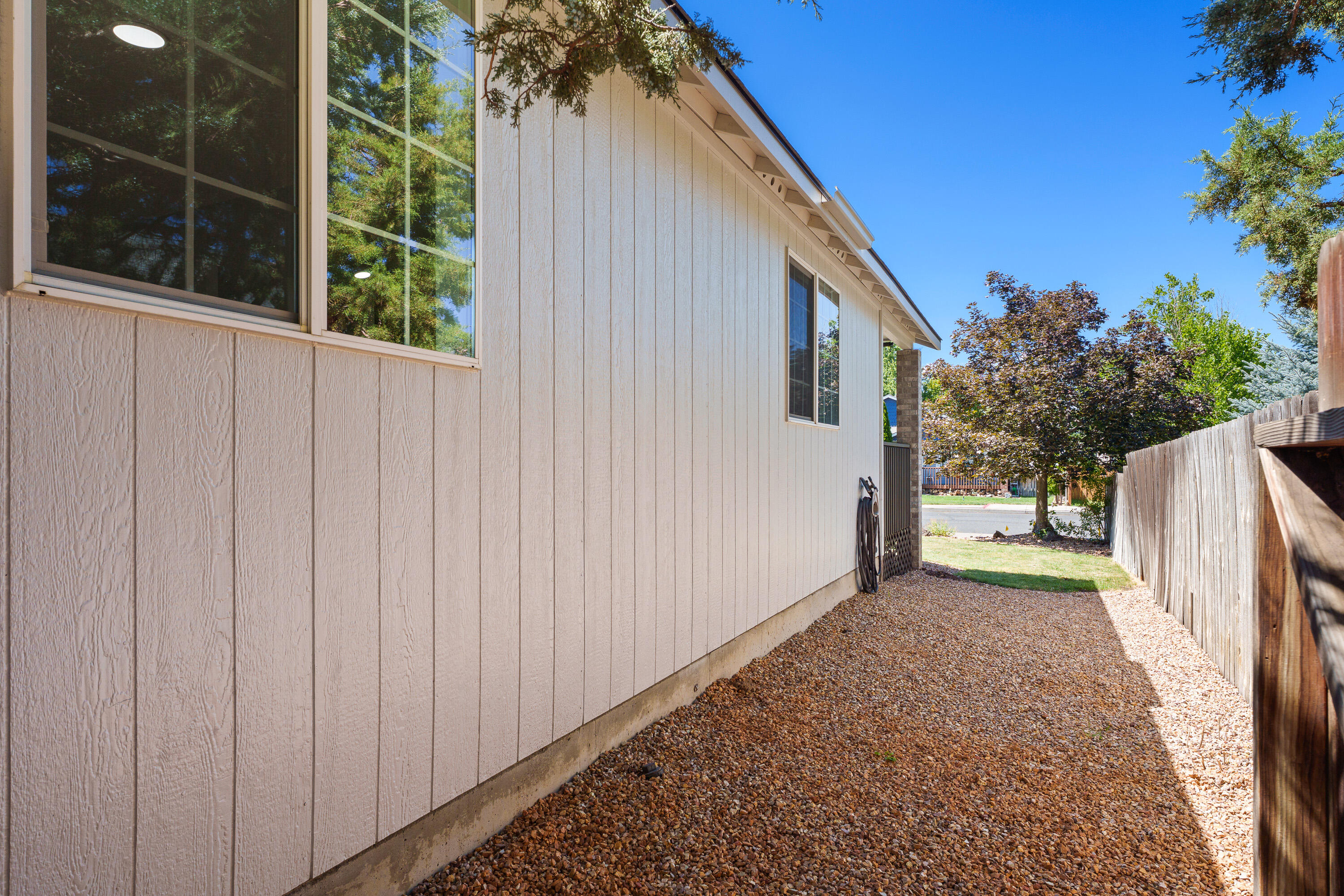 Mtn Peaks - Residential