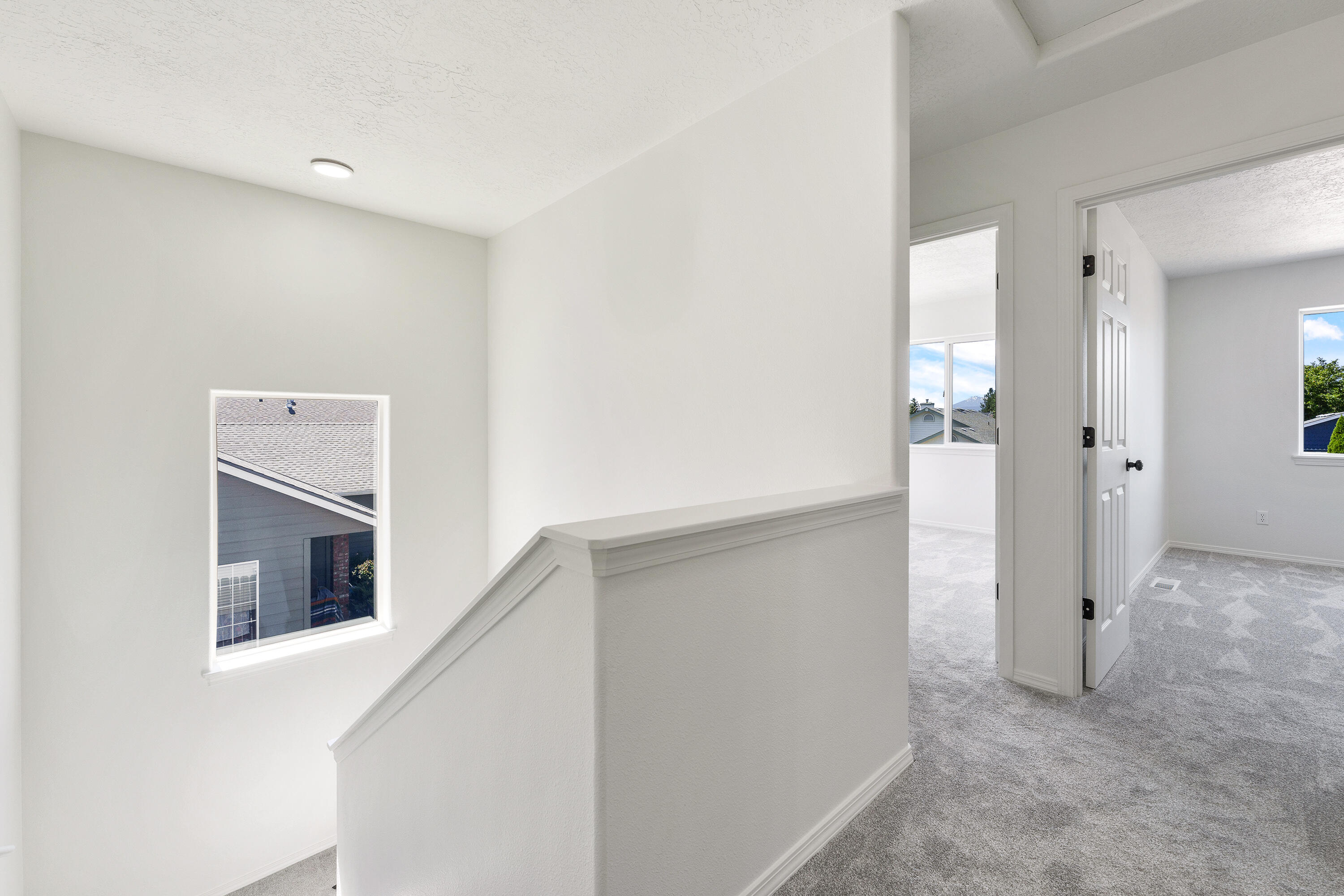 Mtn Peaks - Residential