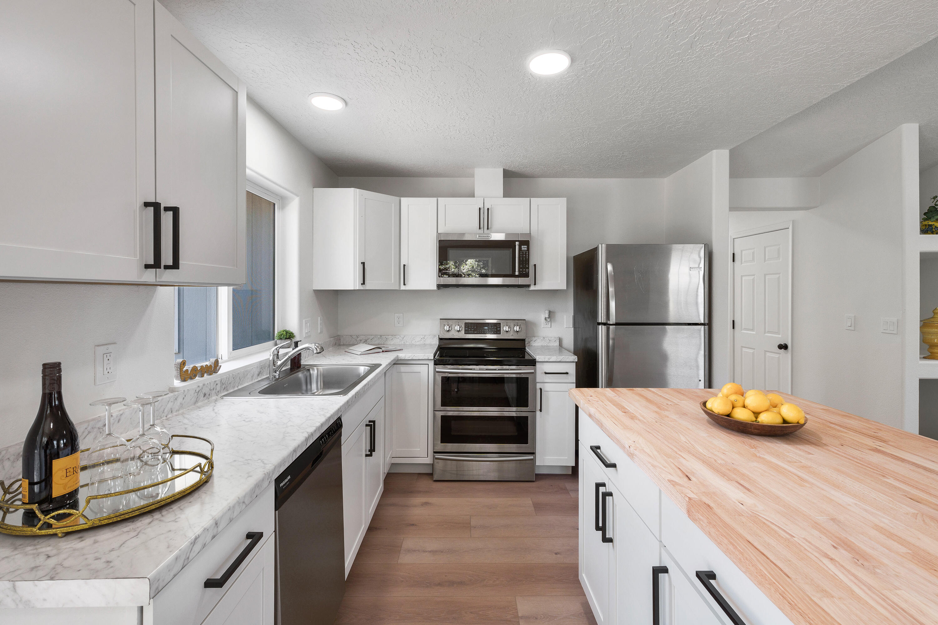 Mtn Peaks - Residential