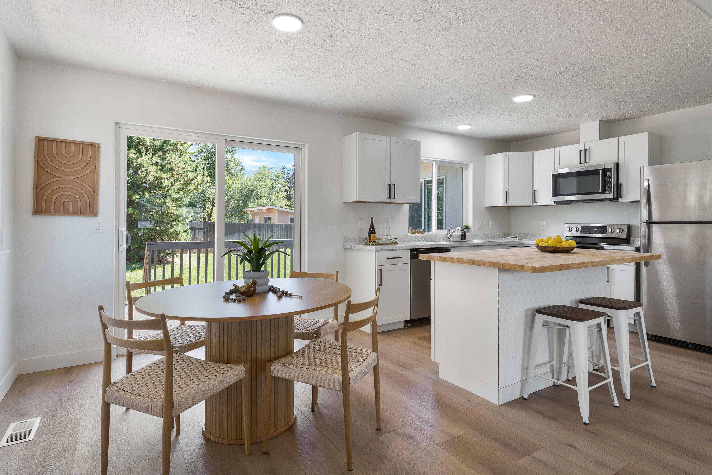 Mtn Peaks - Residential