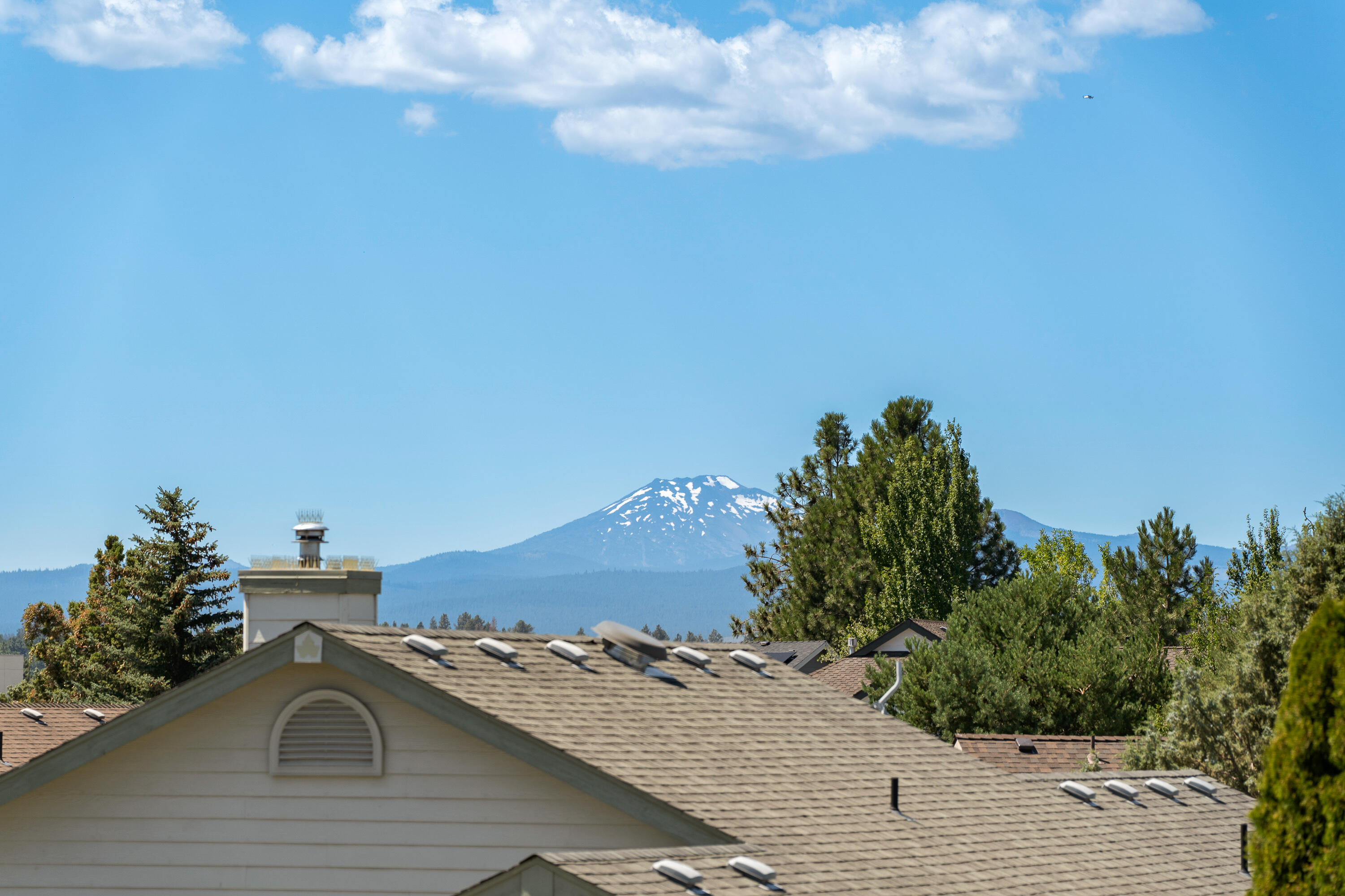 Mtn Peaks - Residential