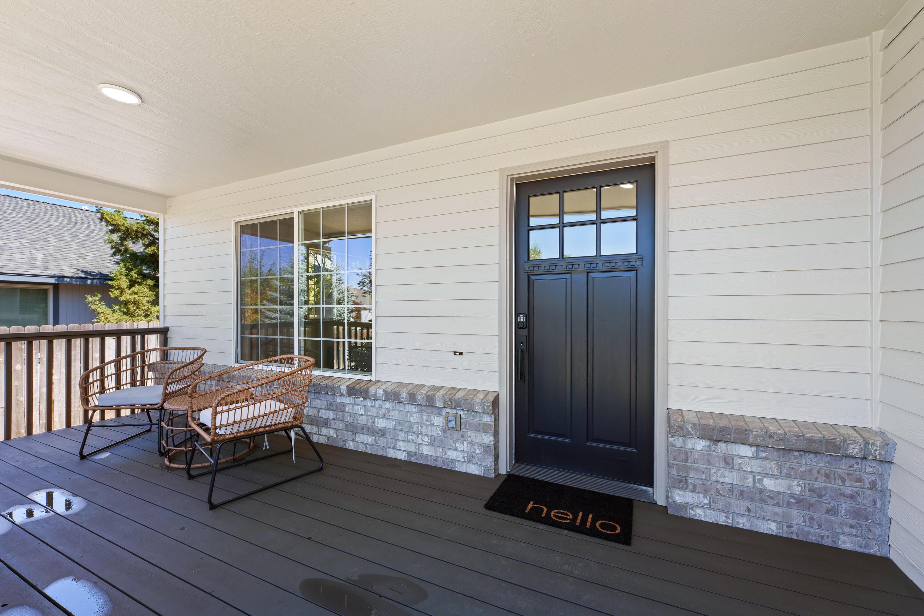 Mtn Peaks - Residential