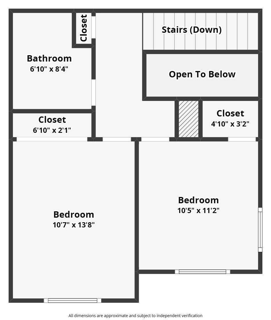 Mtn Peaks - Residential
