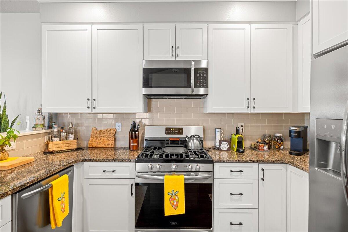 Snowy Butte Station Phase 5 - Residential