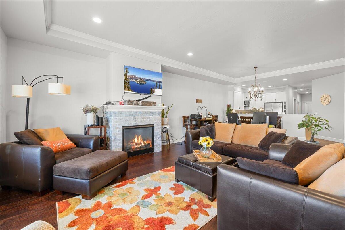 Snowy Butte Station Phase 5 - Residential