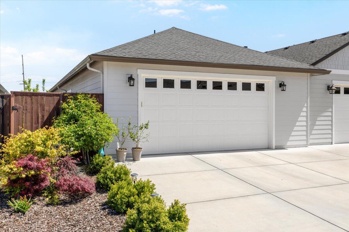 Snowy Butte Station Phase 5 - Residential