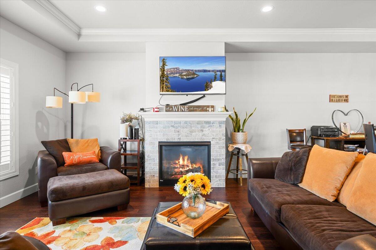 Snowy Butte Station Phase 5 - Residential