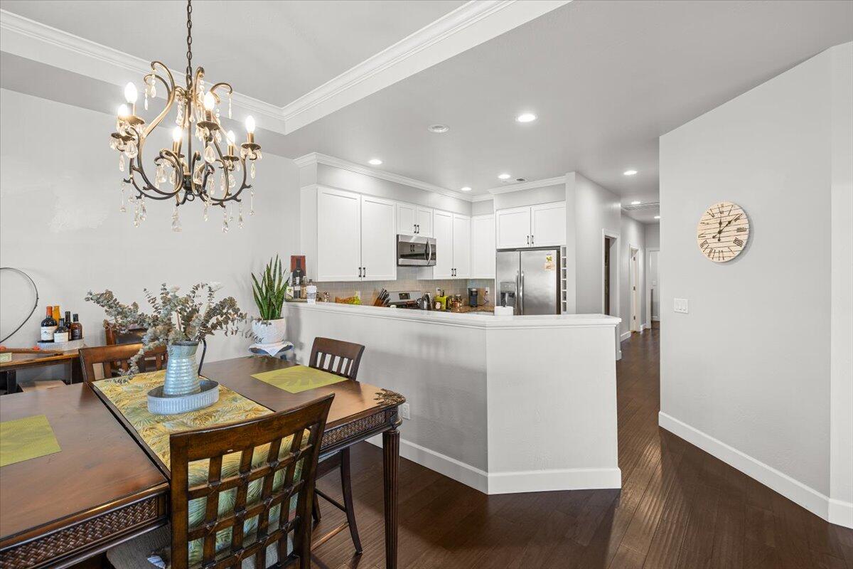 Snowy Butte Station Phase 5 - Residential