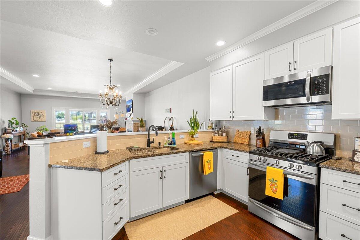 Snowy Butte Station Phase 5 - Residential