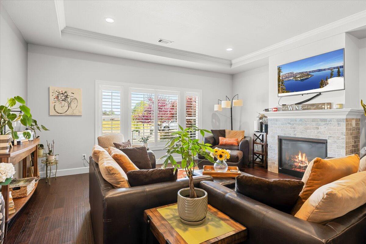 Snowy Butte Station Phase 5 - Residential