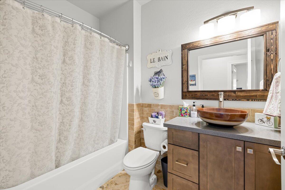 Snowy Butte Station Phase 5 - Residential