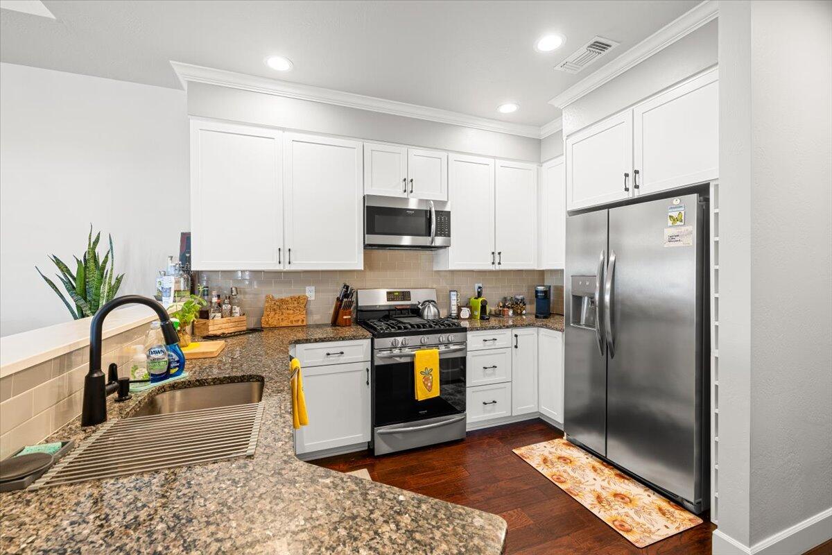 Snowy Butte Station Phase 5 - Residential