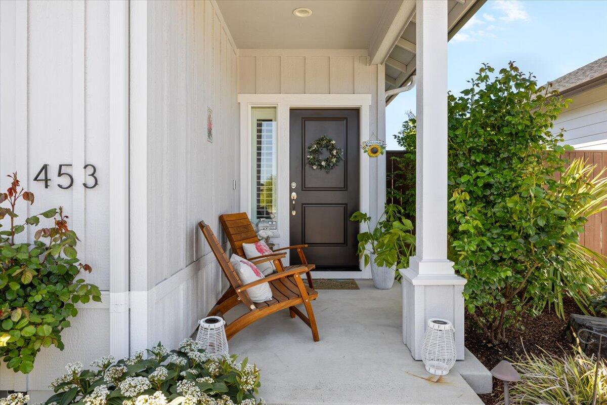 Snowy Butte Station Phase 5 - Residential