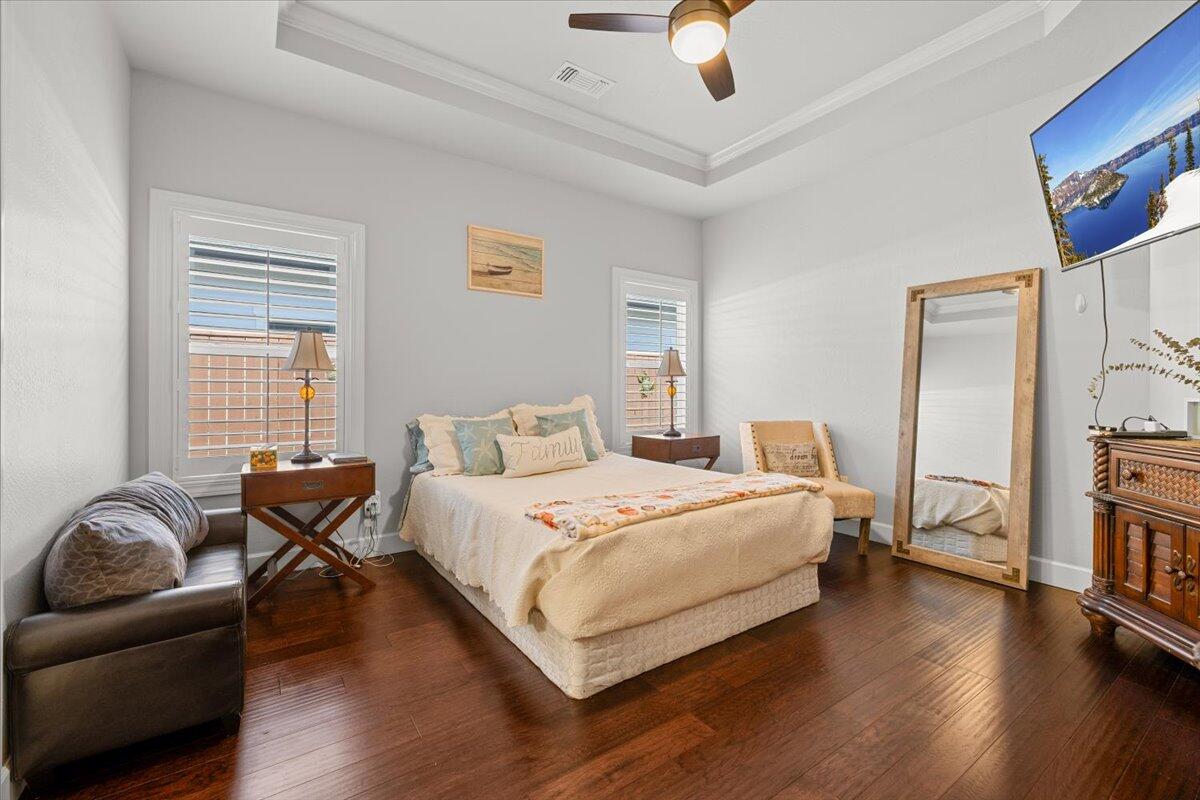 Snowy Butte Station Phase 5 - Residential