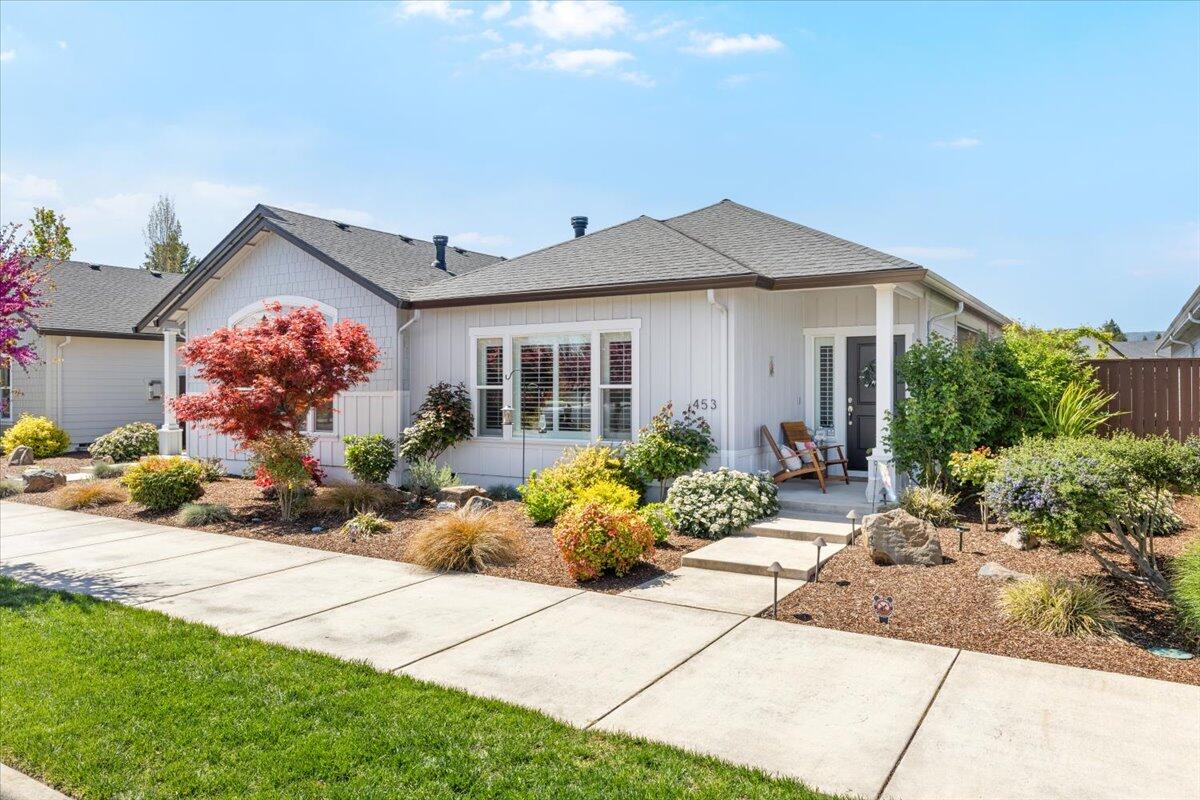 Snowy Butte Station Phase 5 - Residential