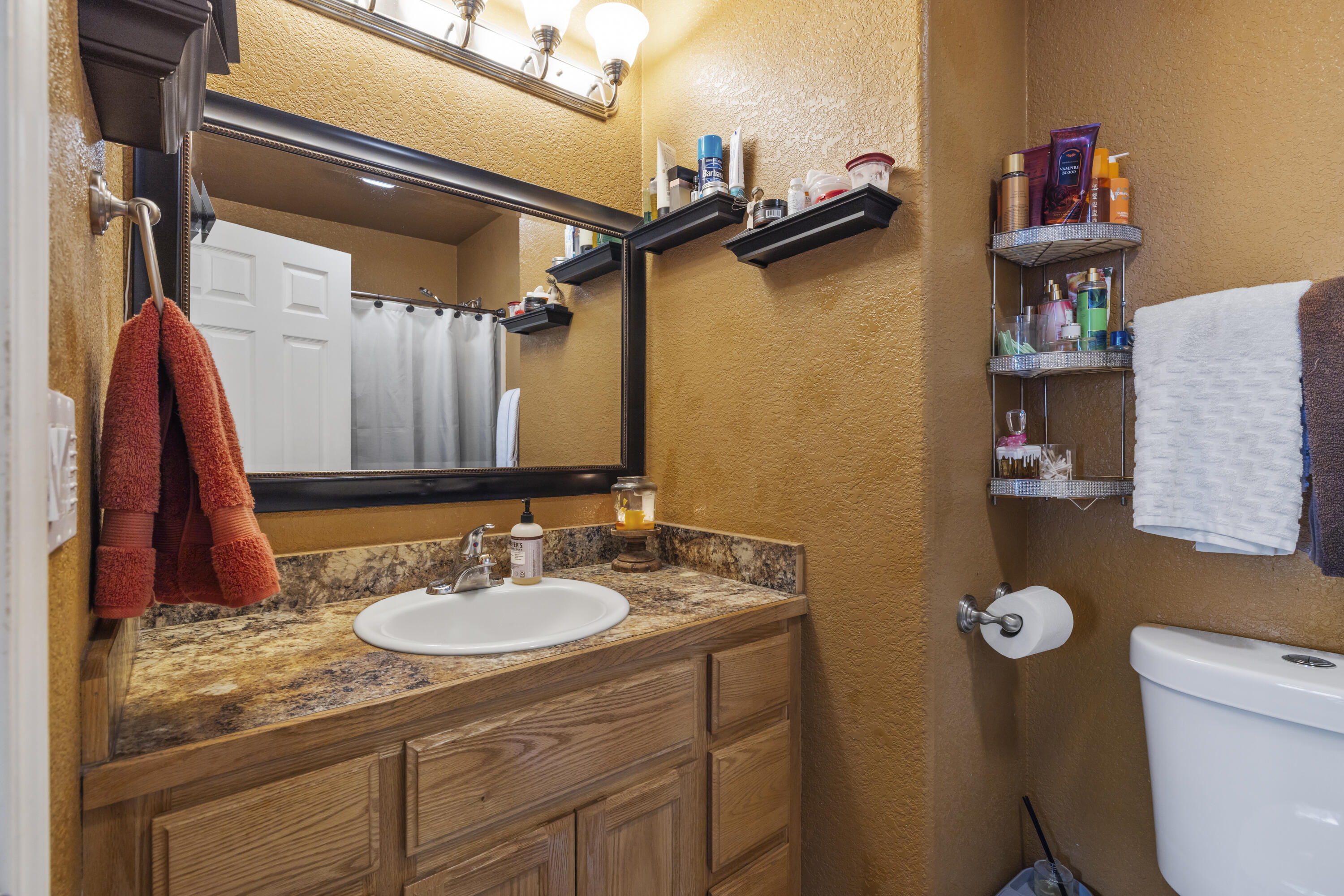 Prairie Meadows - Residential