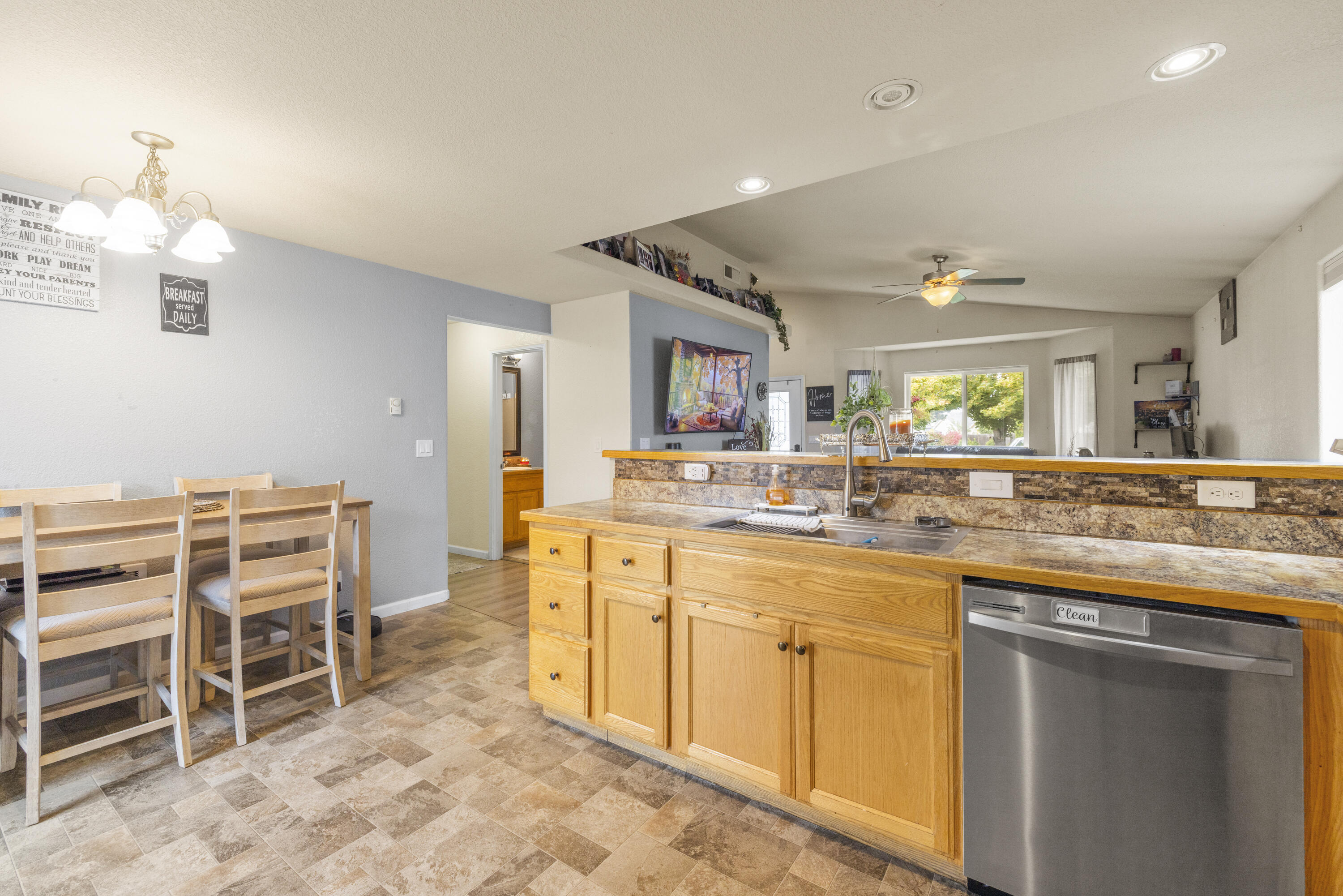 Prairie Meadows - Residential