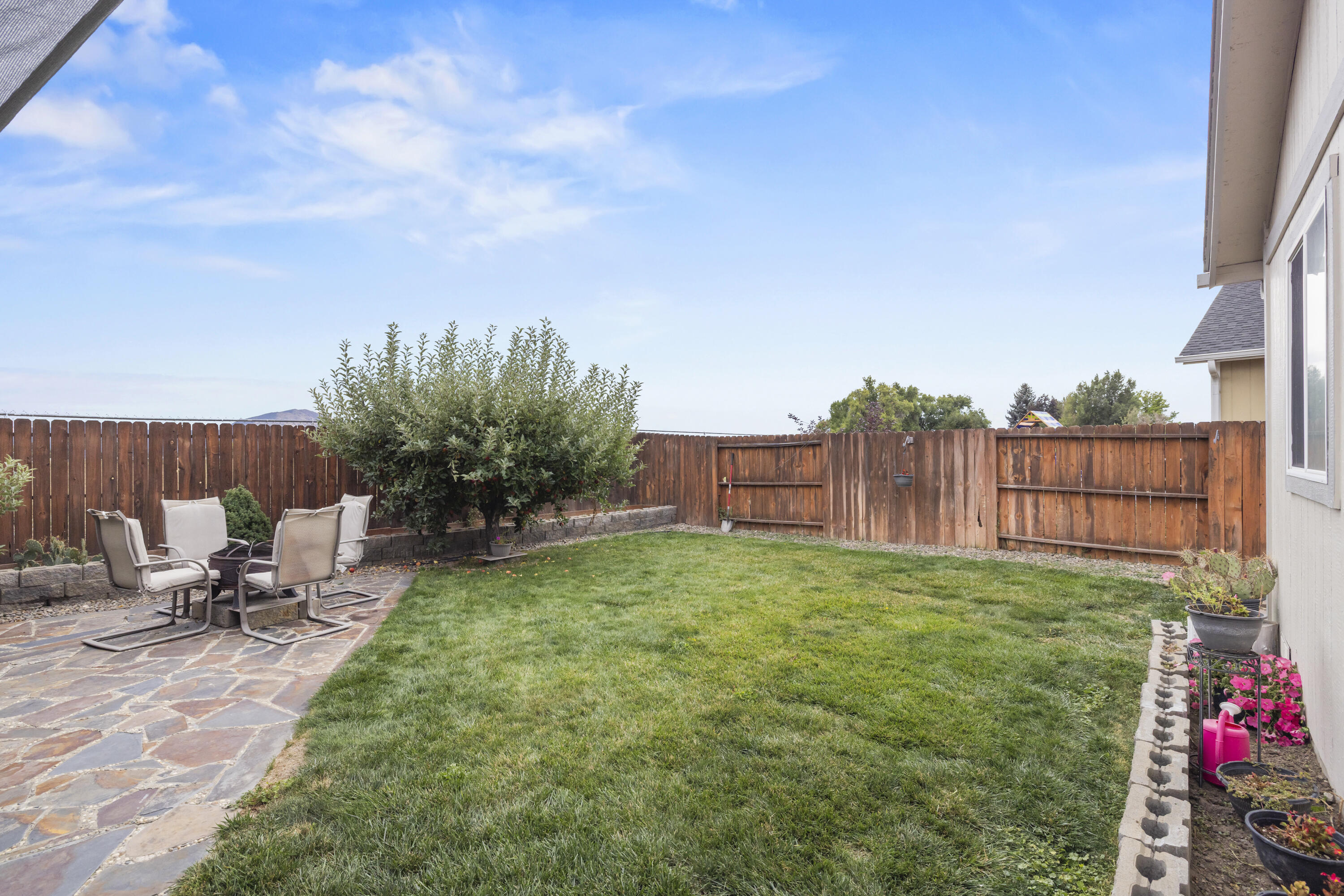 Prairie Meadows - Residential