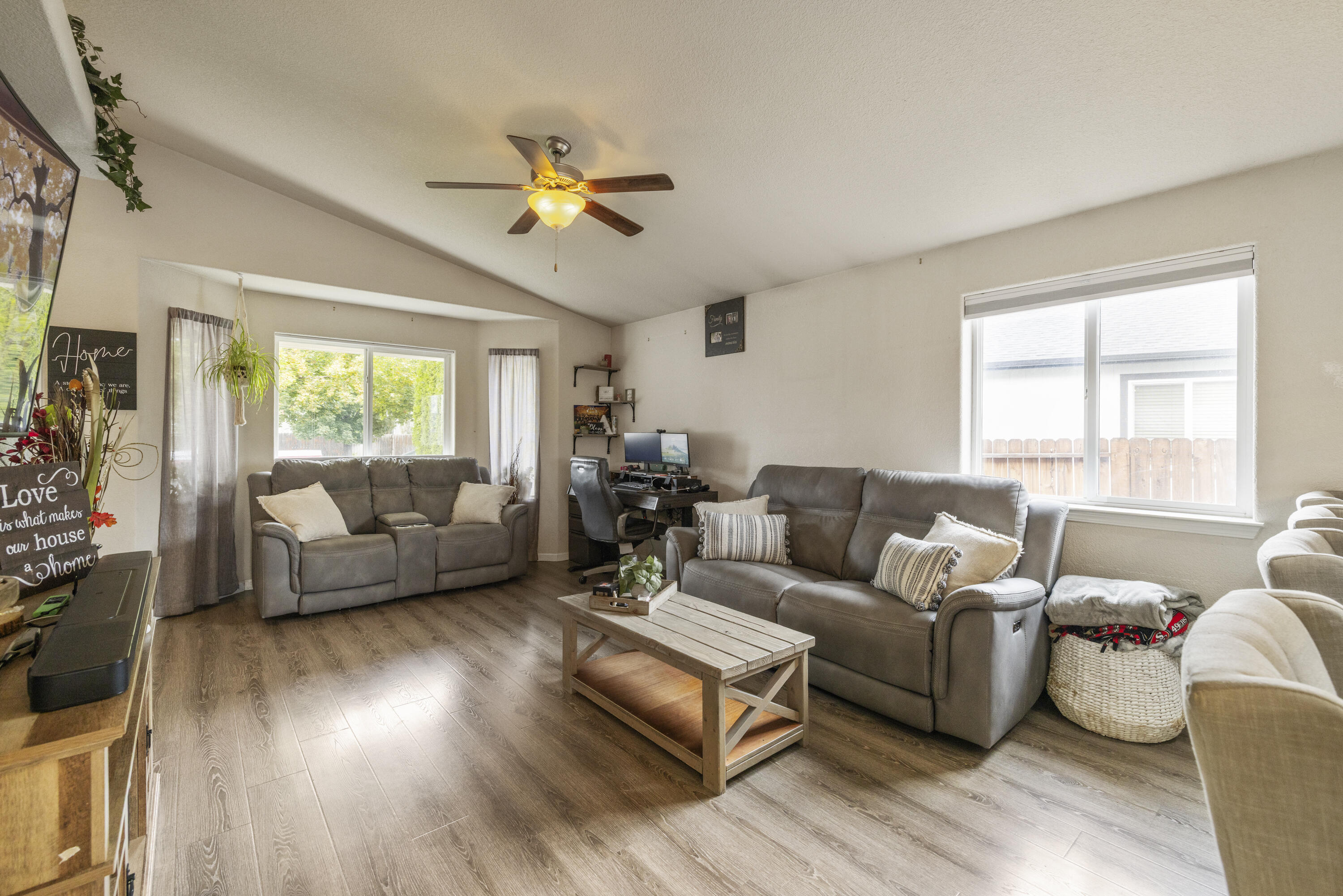 Prairie Meadows - Residential