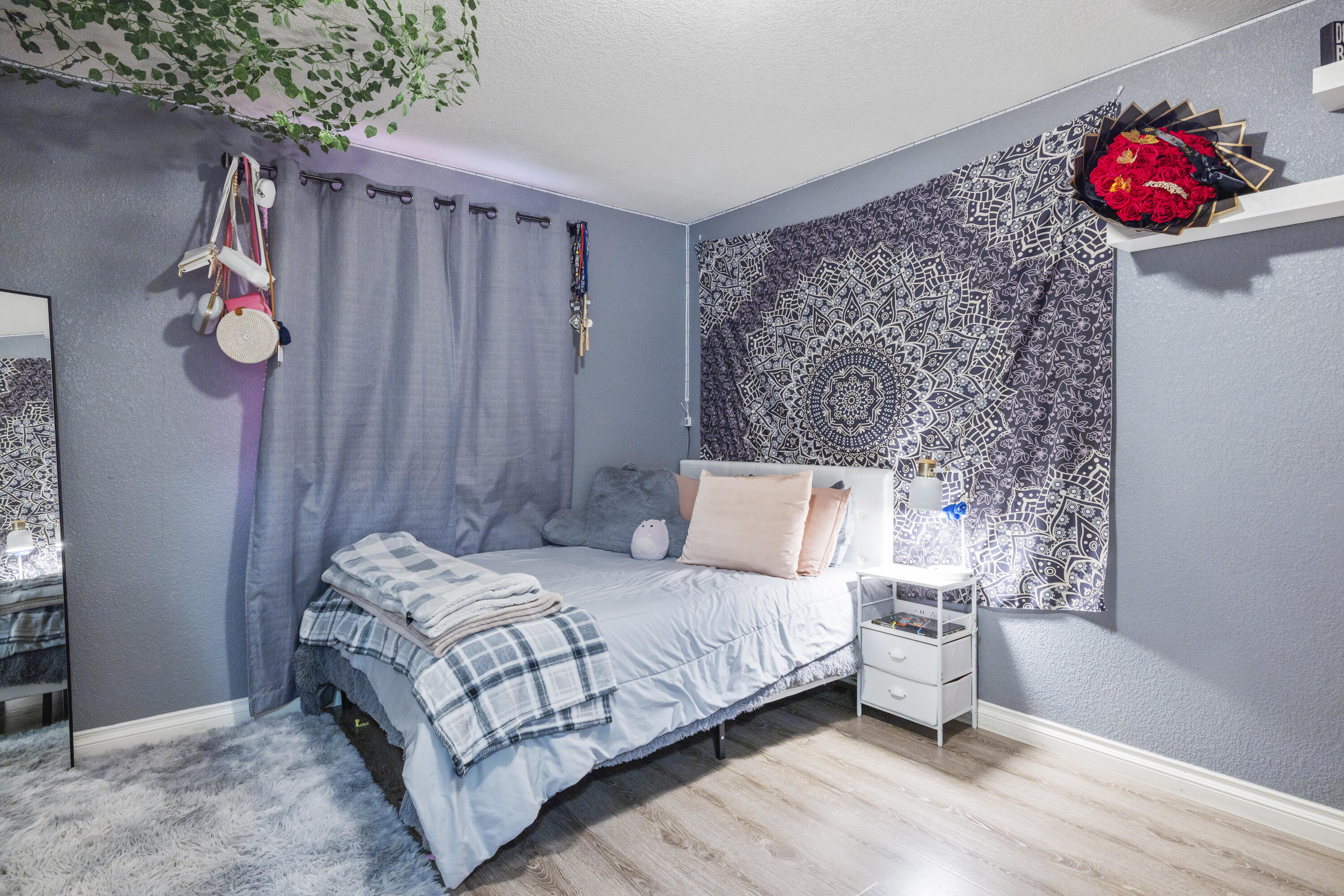 Prairie Meadows - Residential