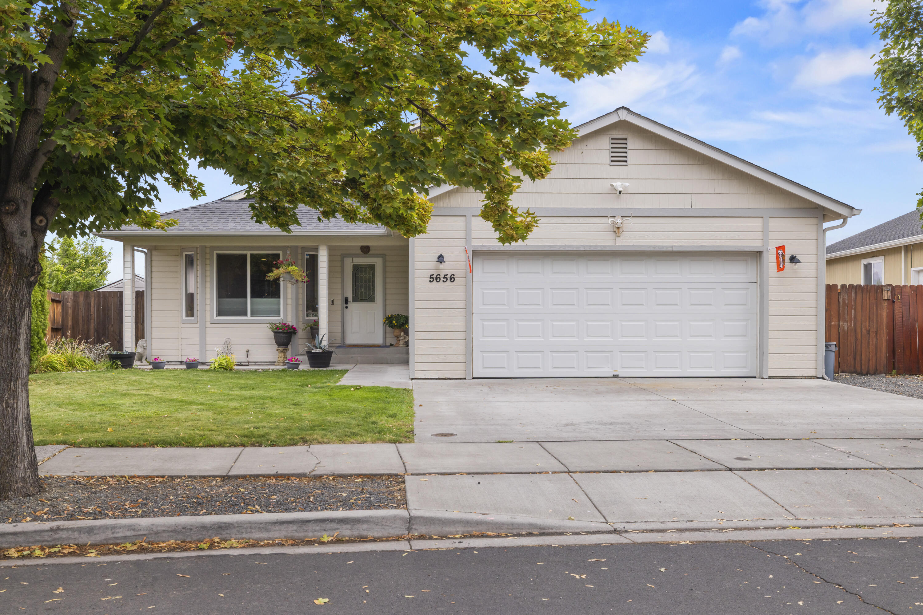 Prairie Meadows - Residential