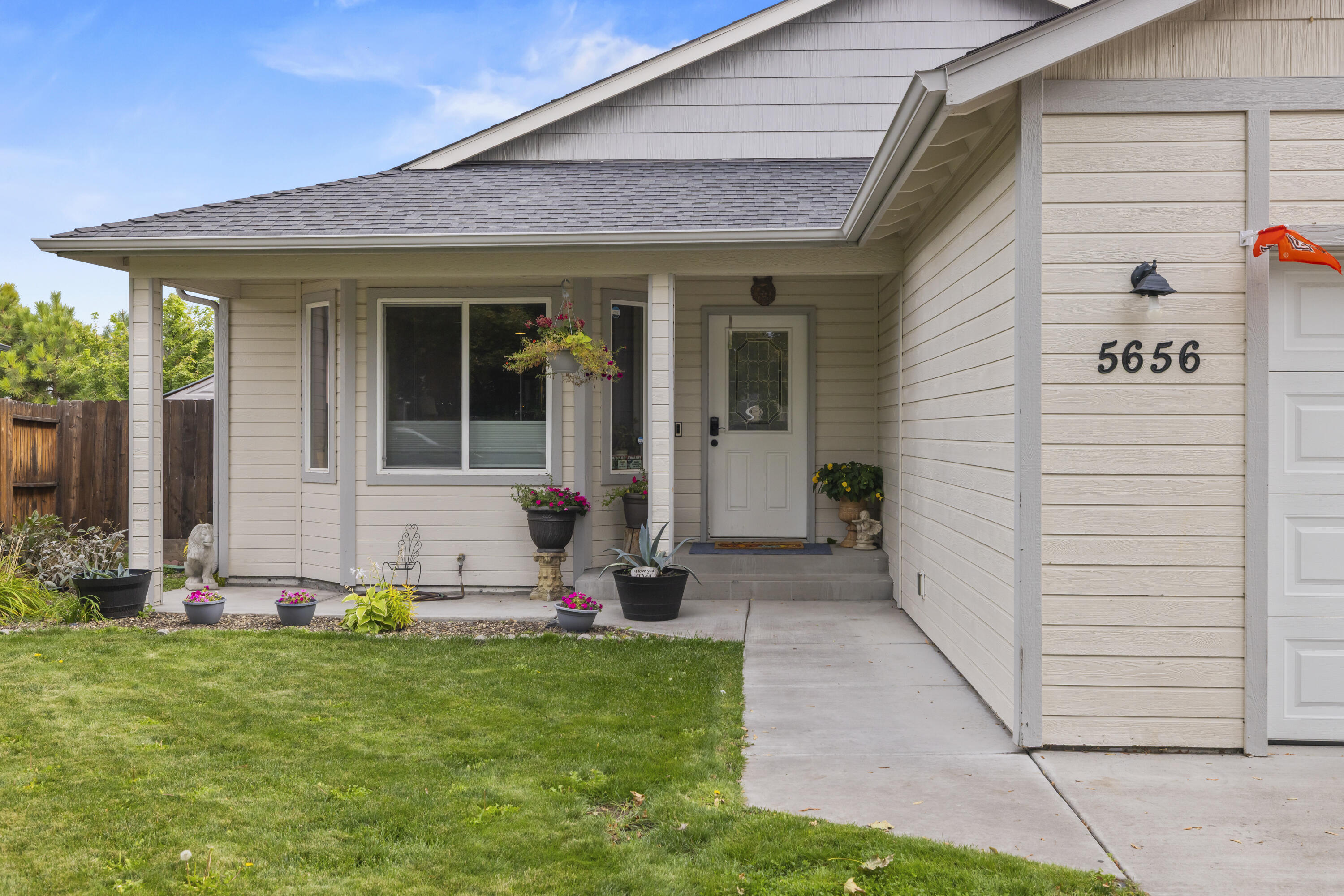 Prairie Meadows - Residential