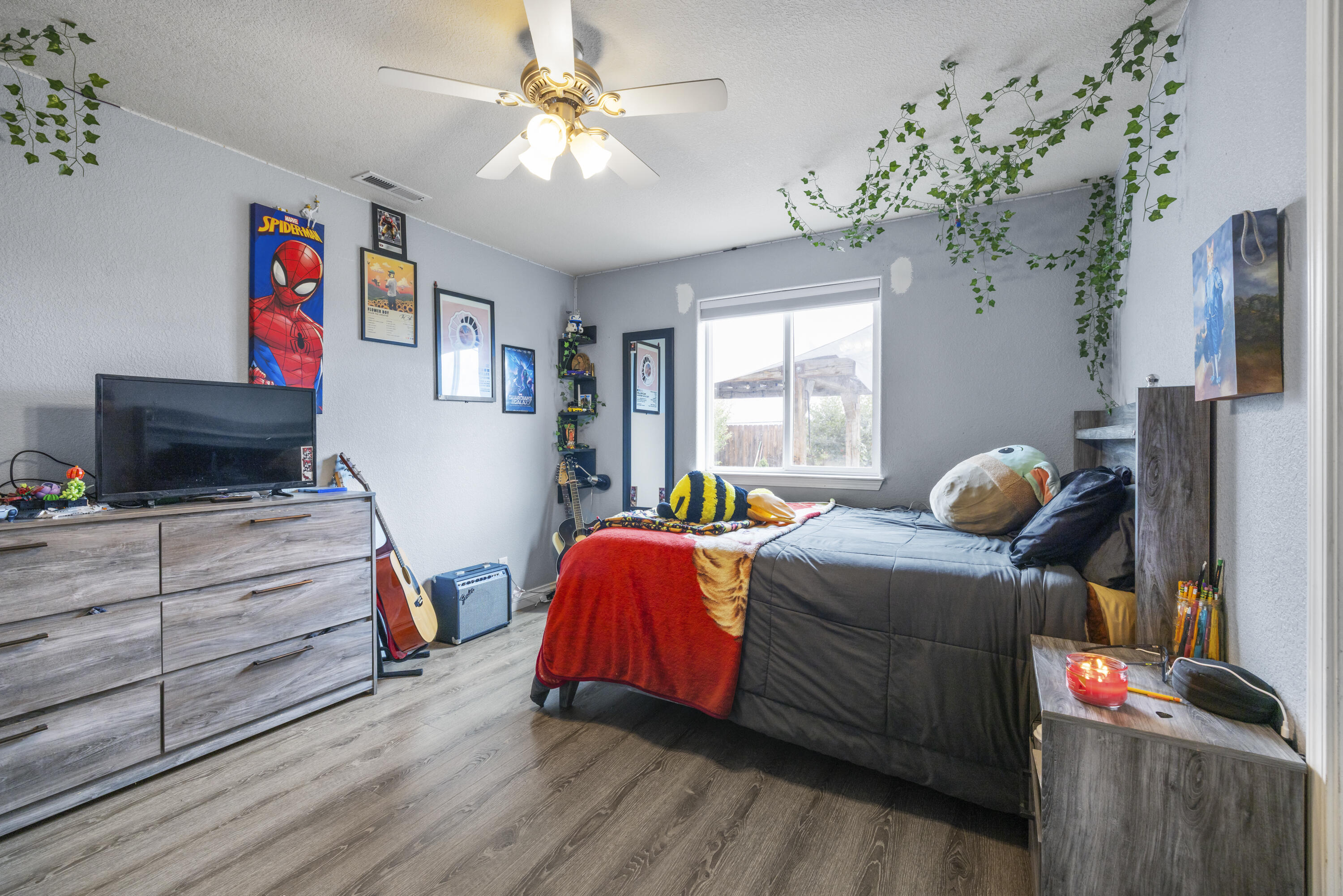 Prairie Meadows - Residential