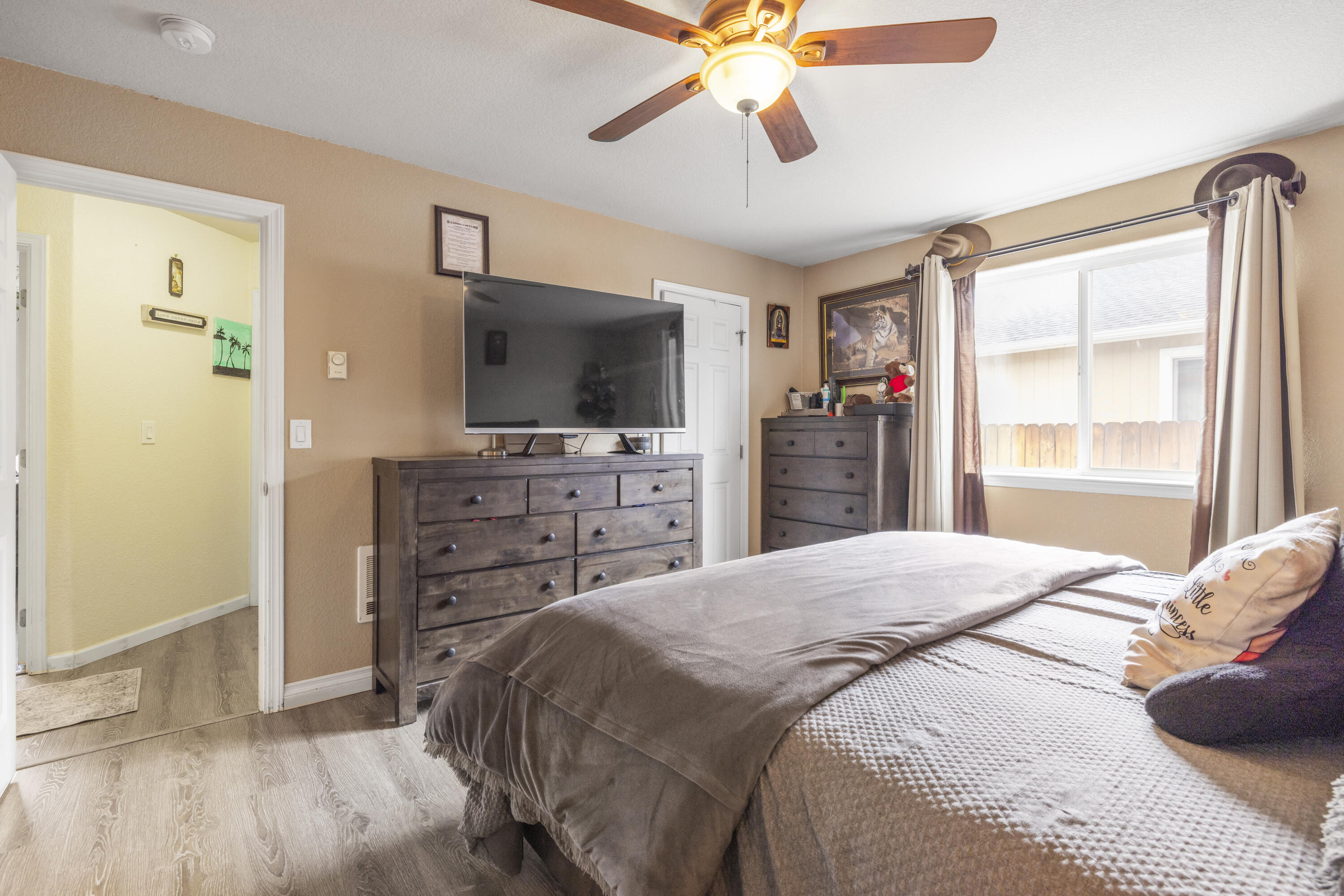 Prairie Meadows - Residential