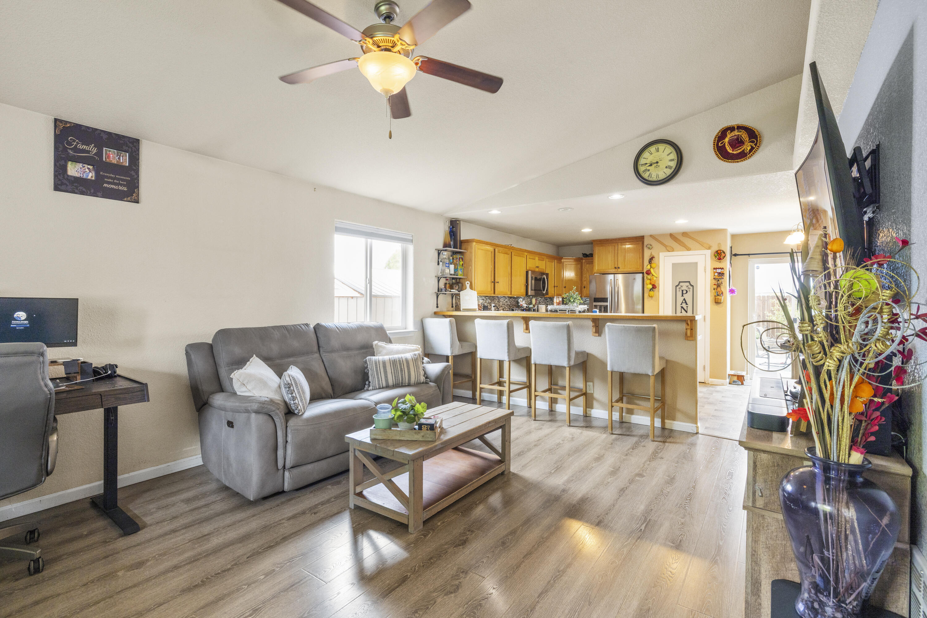 Prairie Meadows - Residential