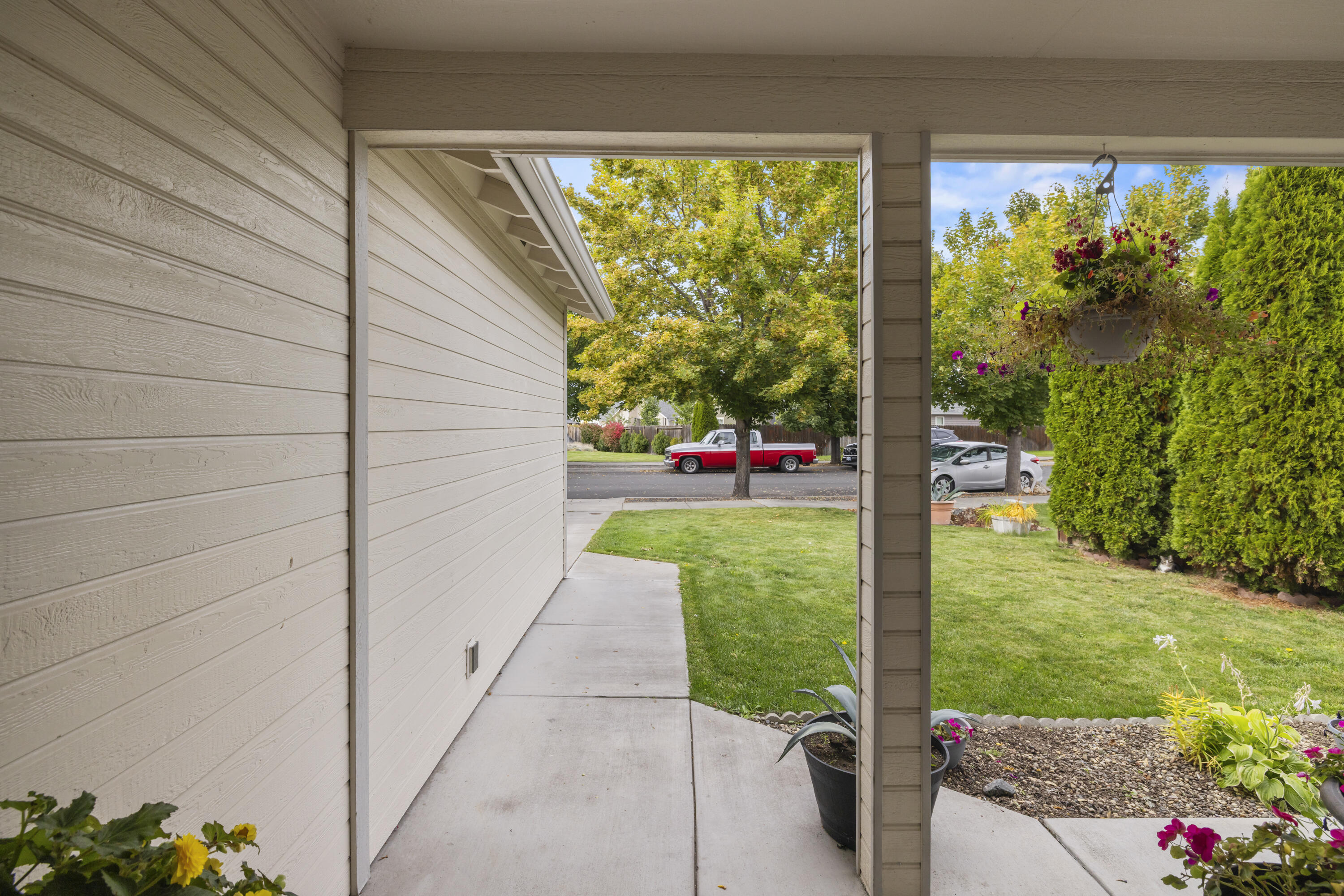 Prairie Meadows - Residential