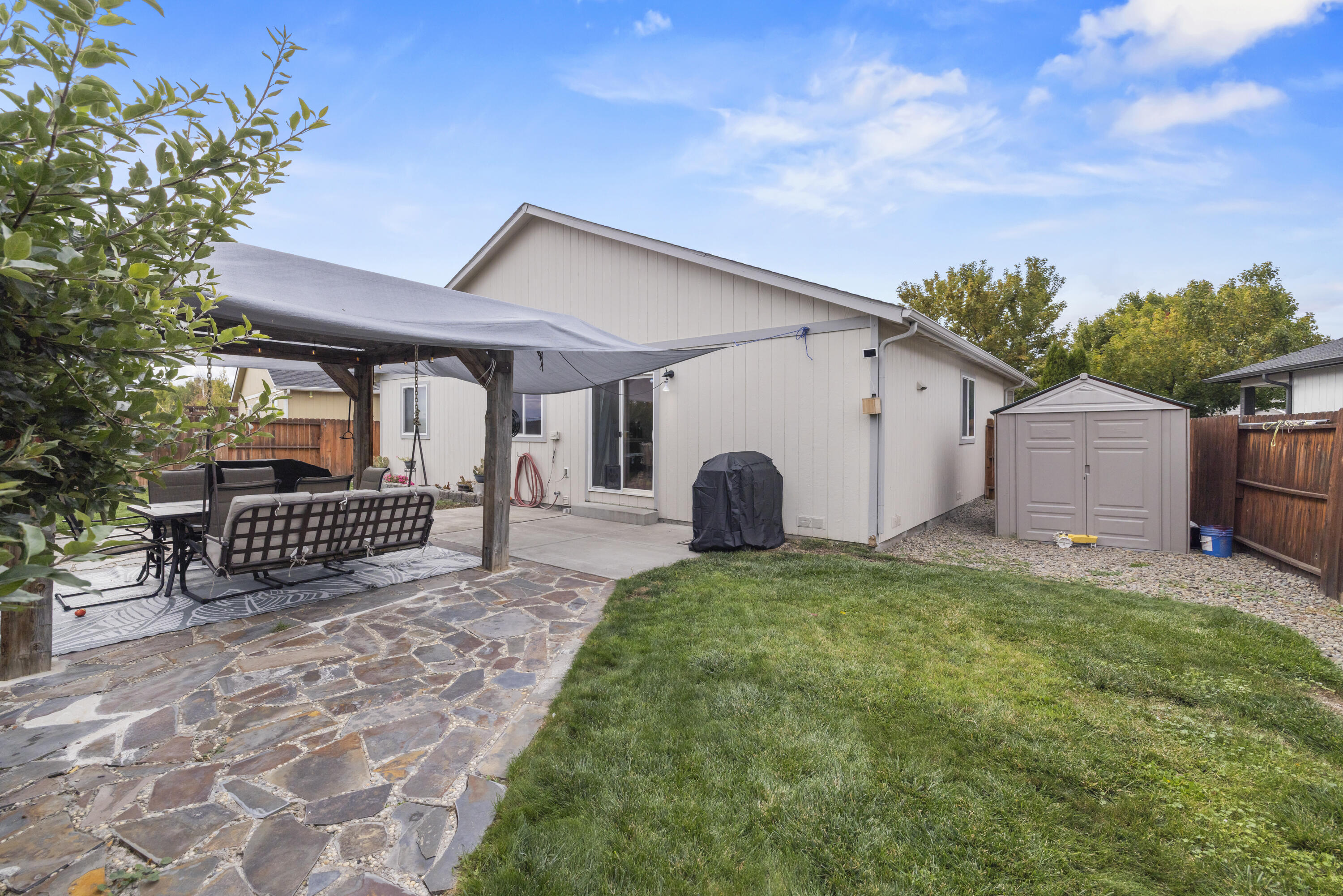 Prairie Meadows - Residential