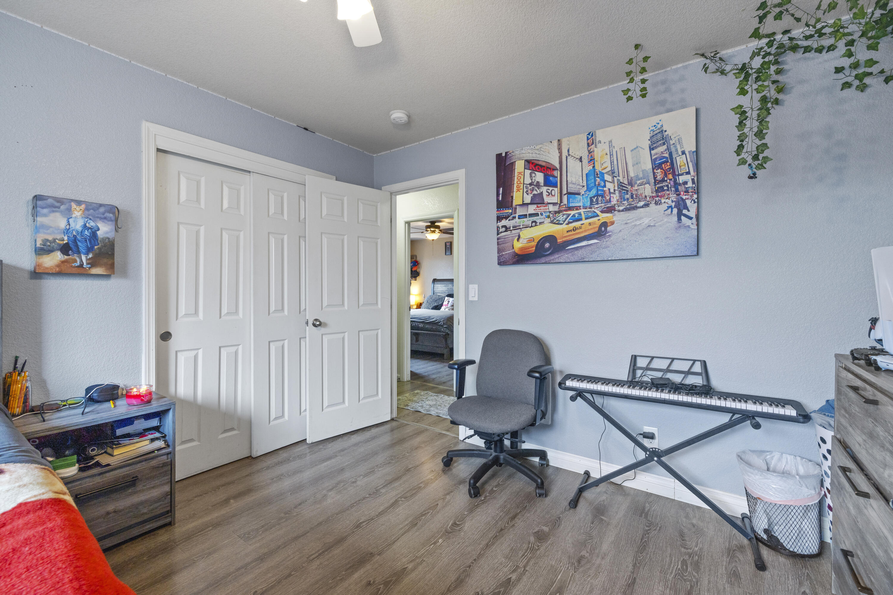 Prairie Meadows - Residential