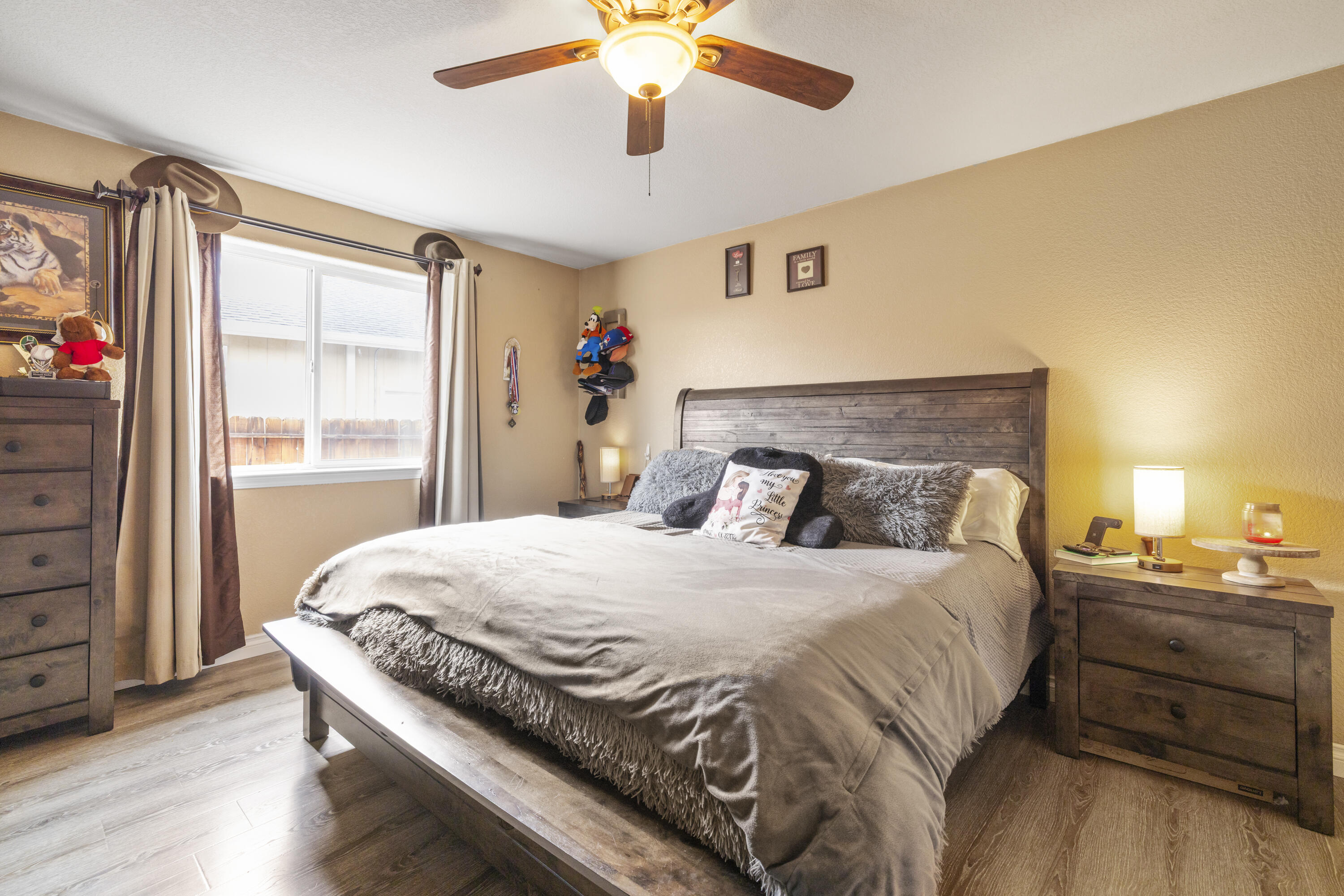 Prairie Meadows - Residential