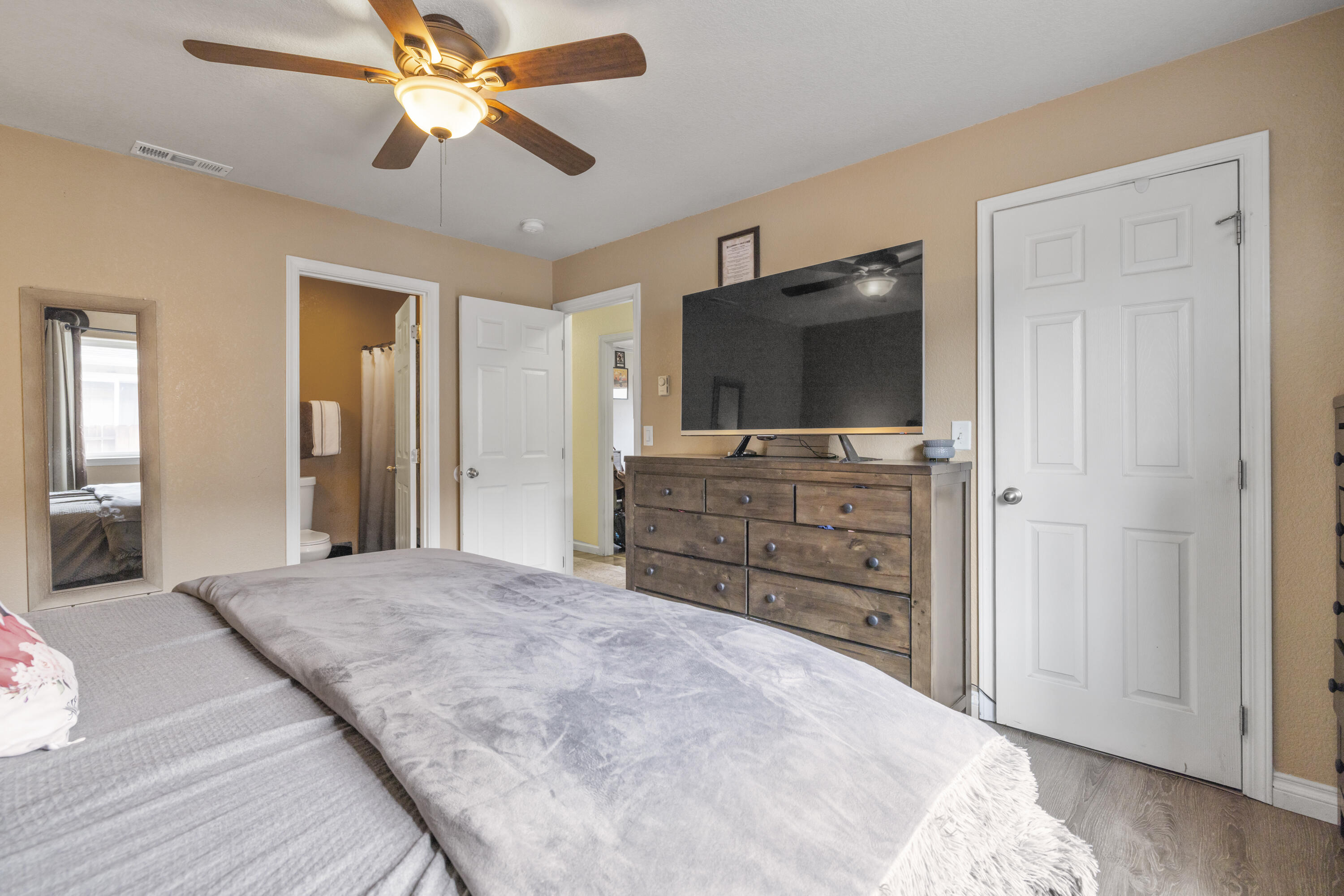 Prairie Meadows - Residential