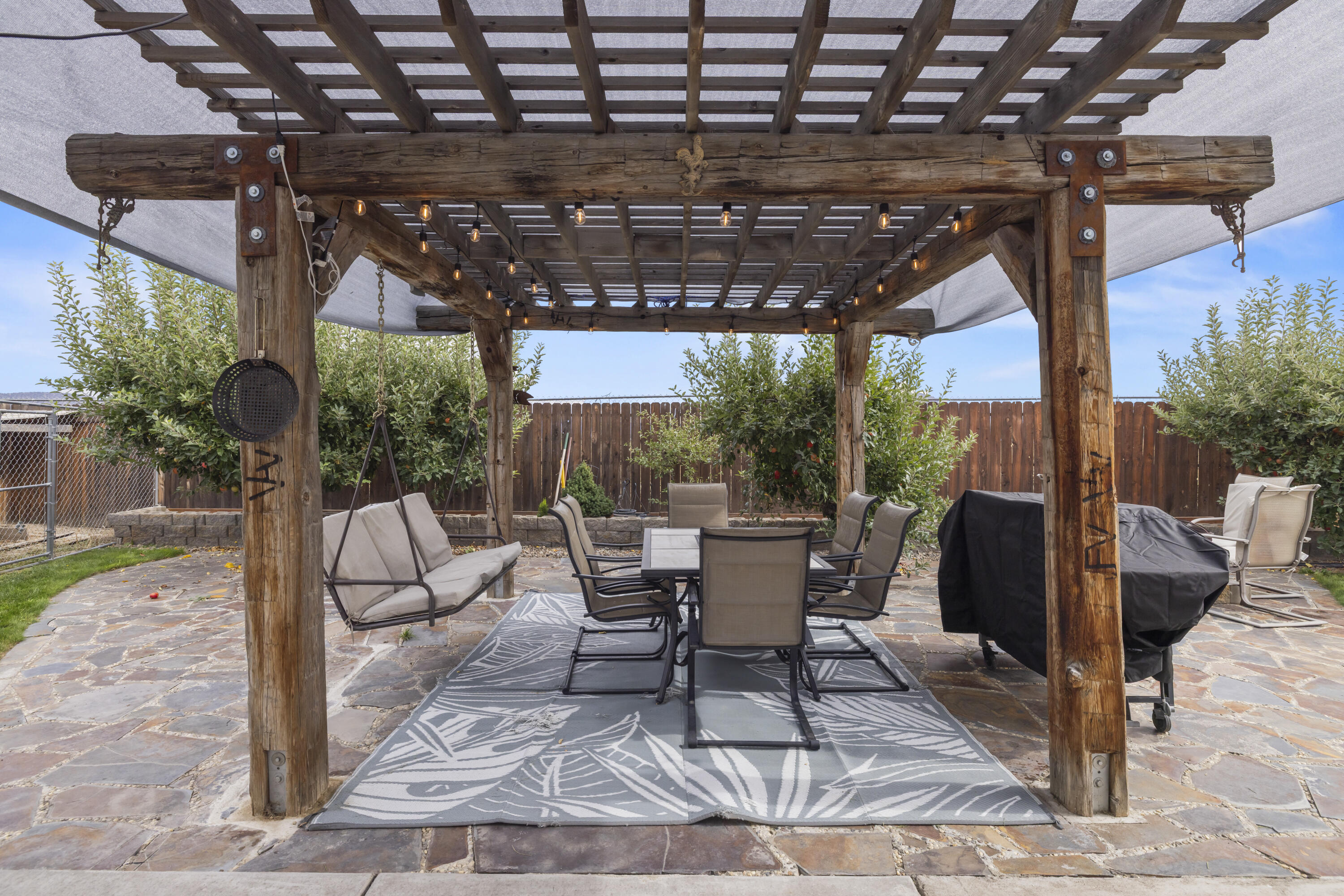 Prairie Meadows - Residential