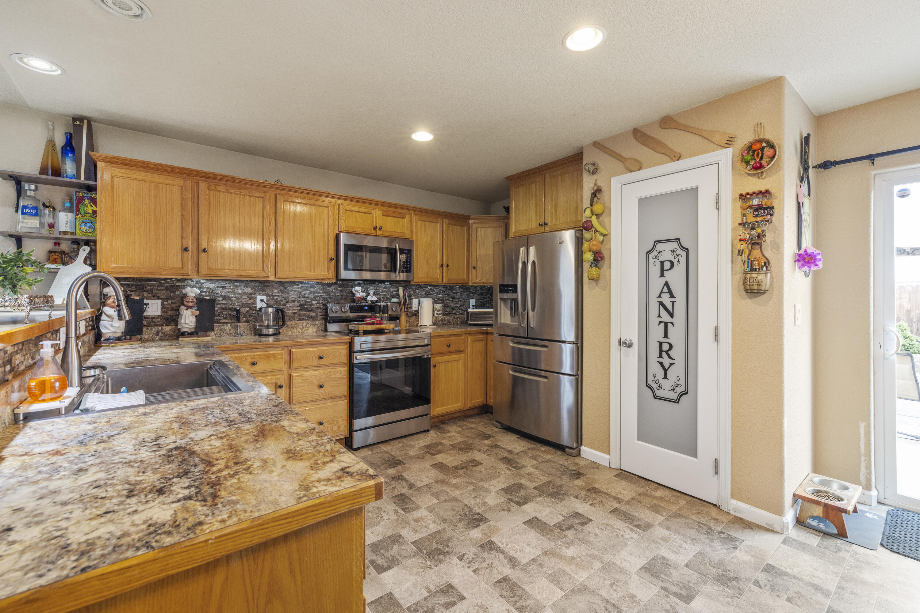 Prairie Meadows - Residential