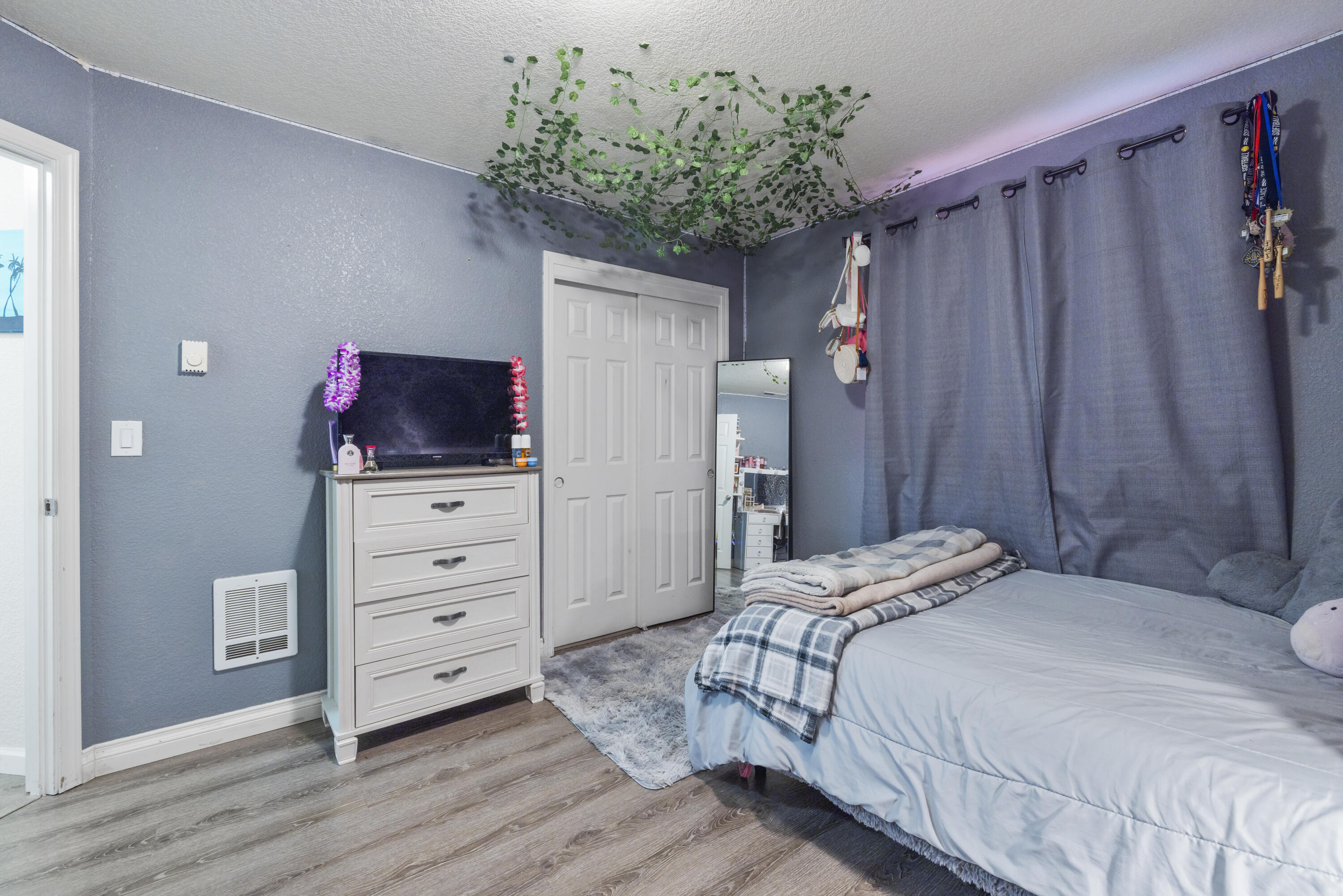 Prairie Meadows - Residential