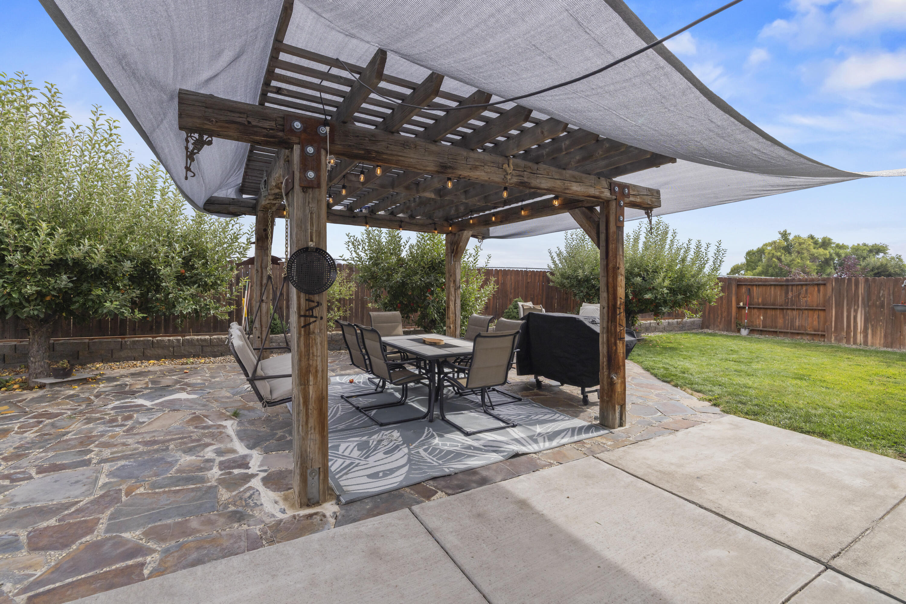 Prairie Meadows - Residential