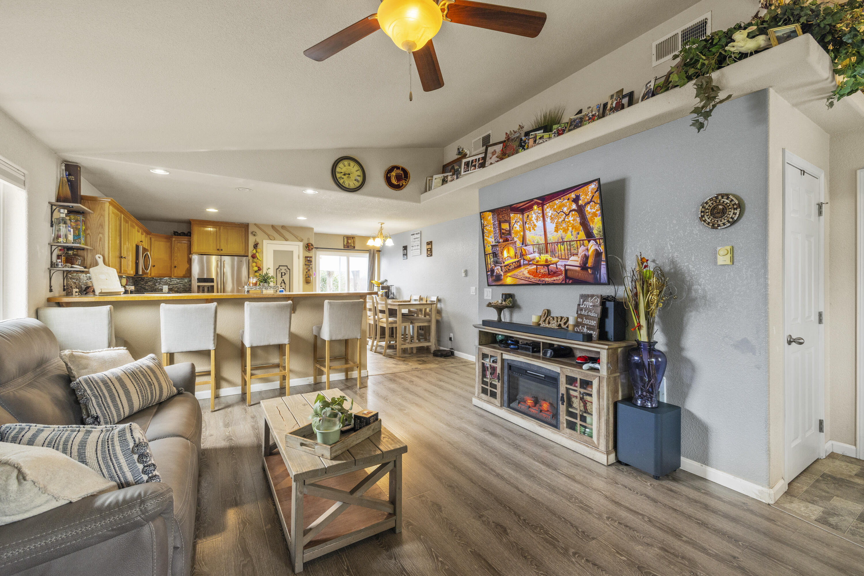 Prairie Meadows - Residential