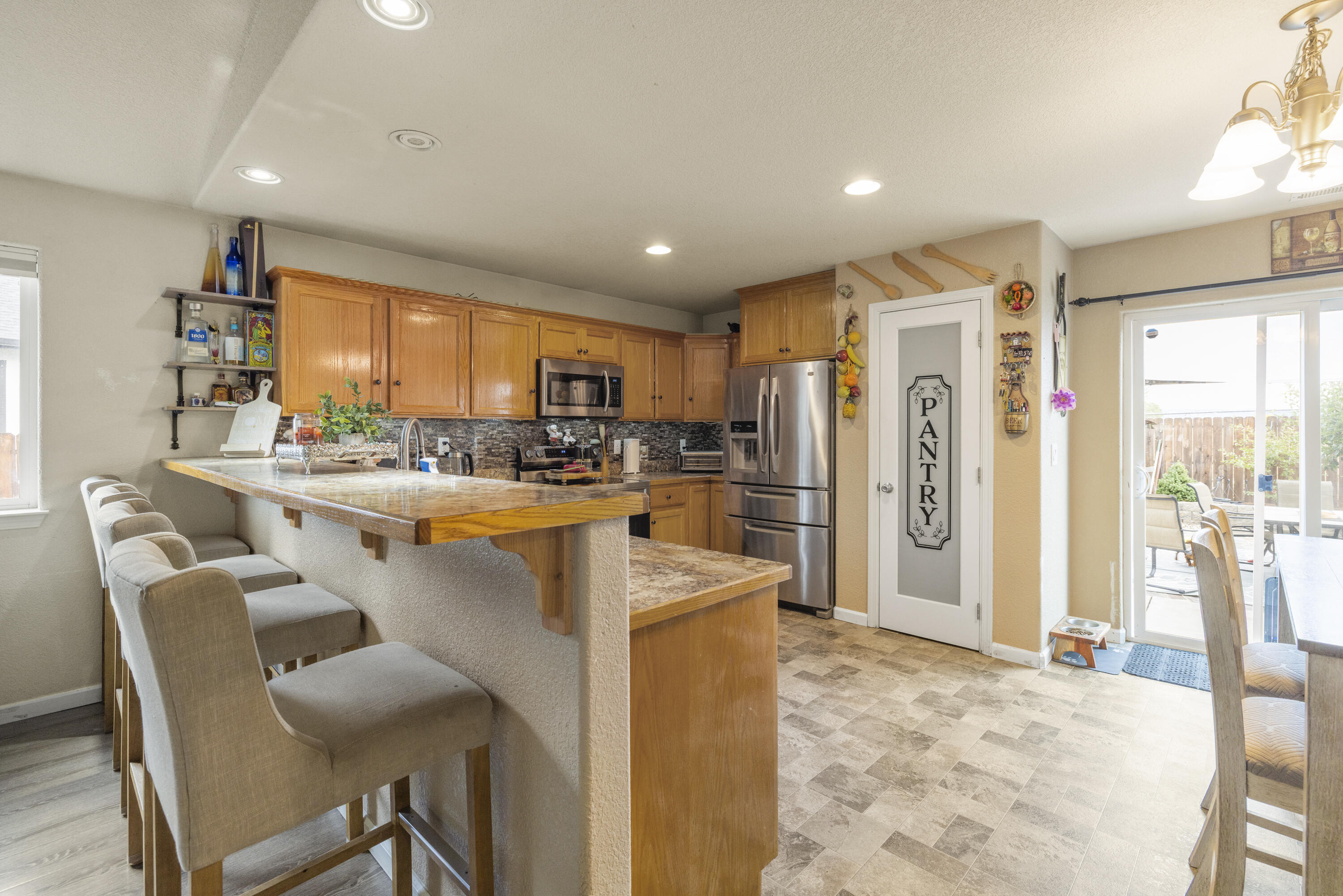 Prairie Meadows - Residential