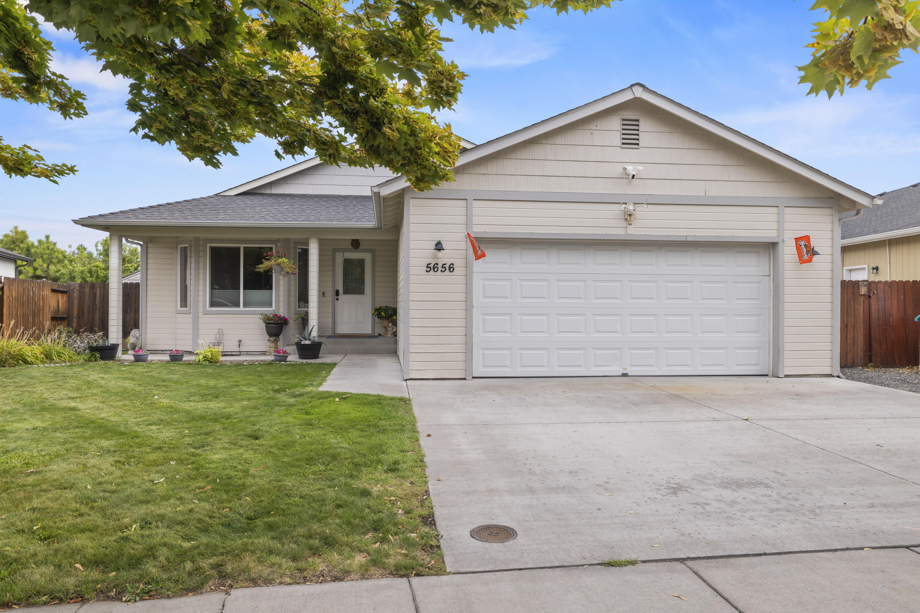 Prairie Meadows - Residential