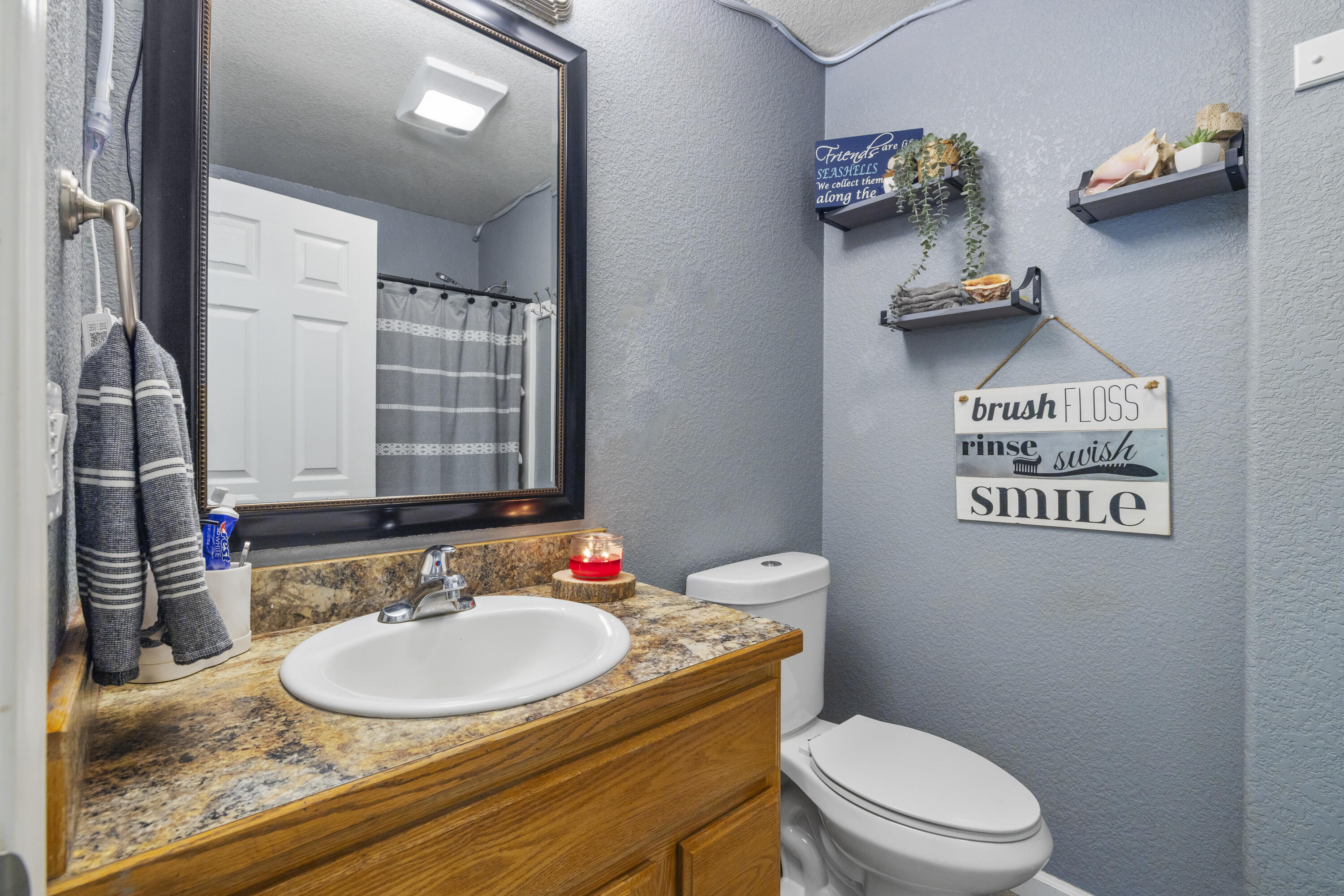 Prairie Meadows - Residential