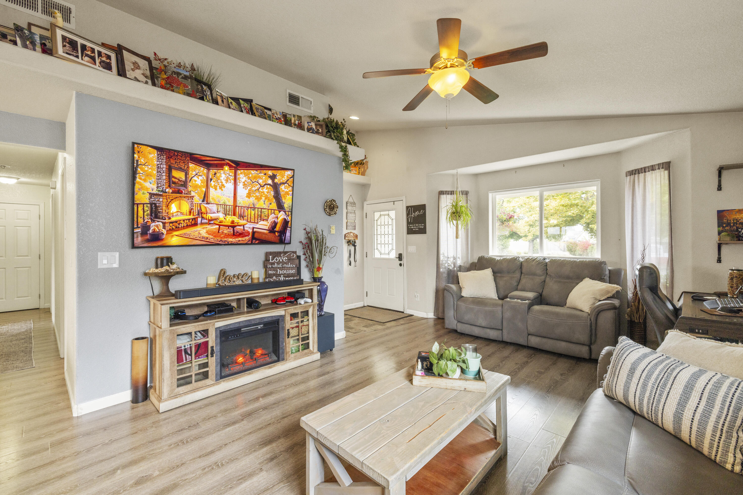 Prairie Meadows - Residential